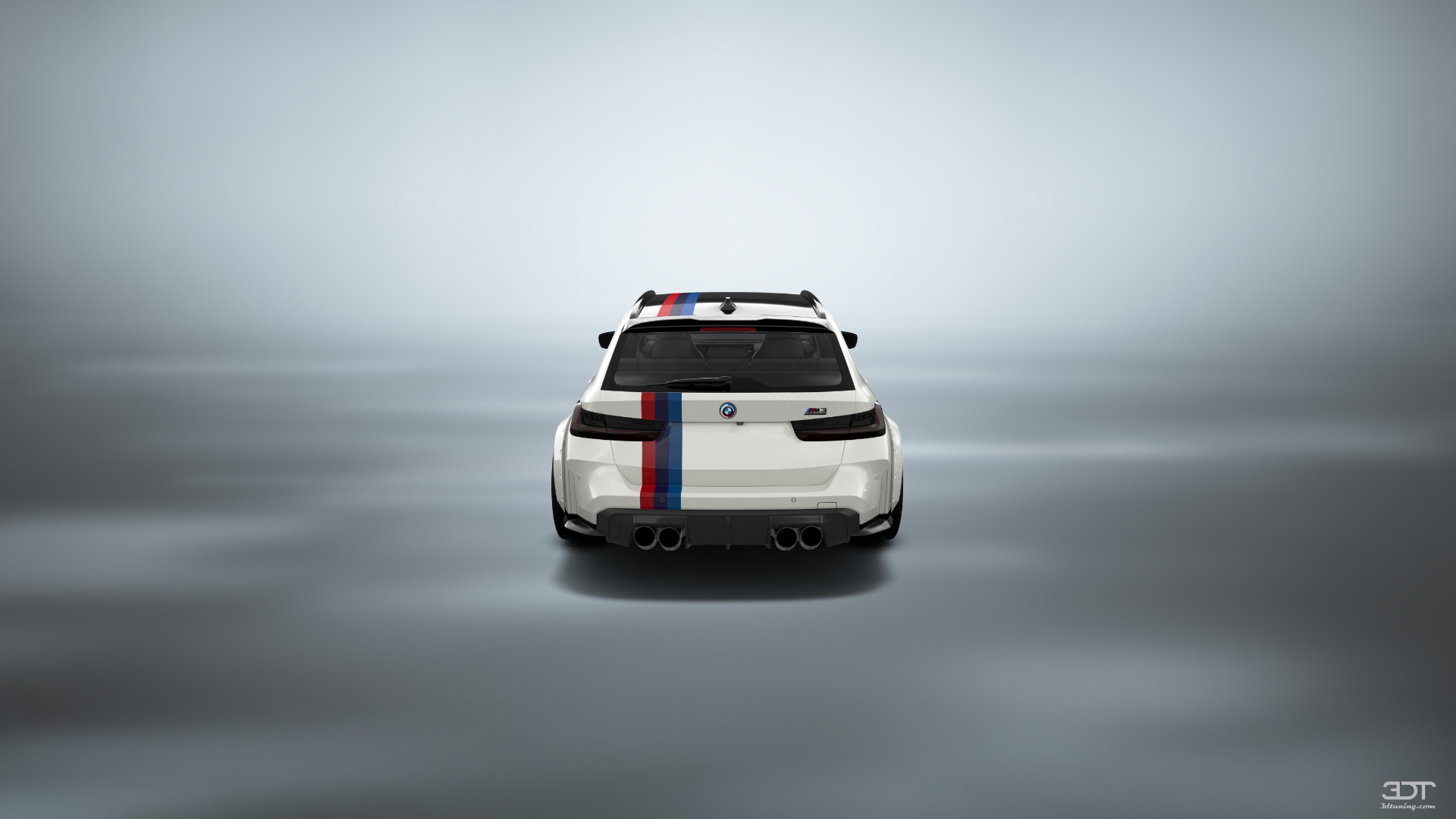 BMW M3 Touring 2022