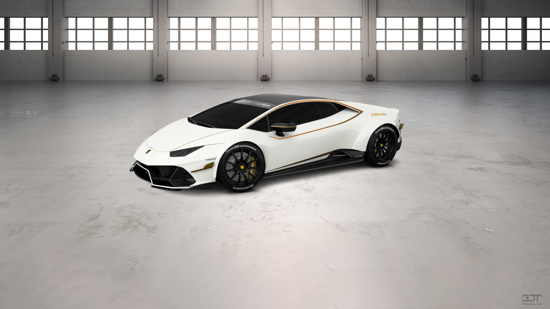 Lamborghini Huracan 2 Door Coupe 2014 Images