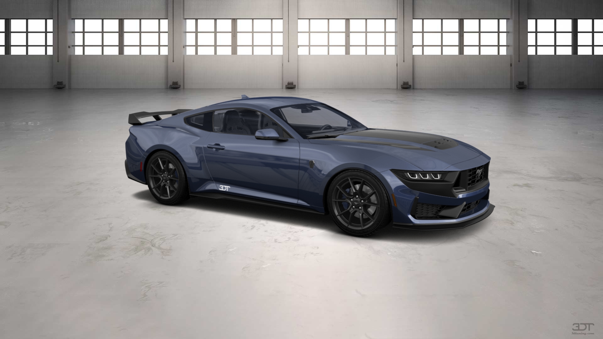 Ford Mustang 2 Door Coupe 2024