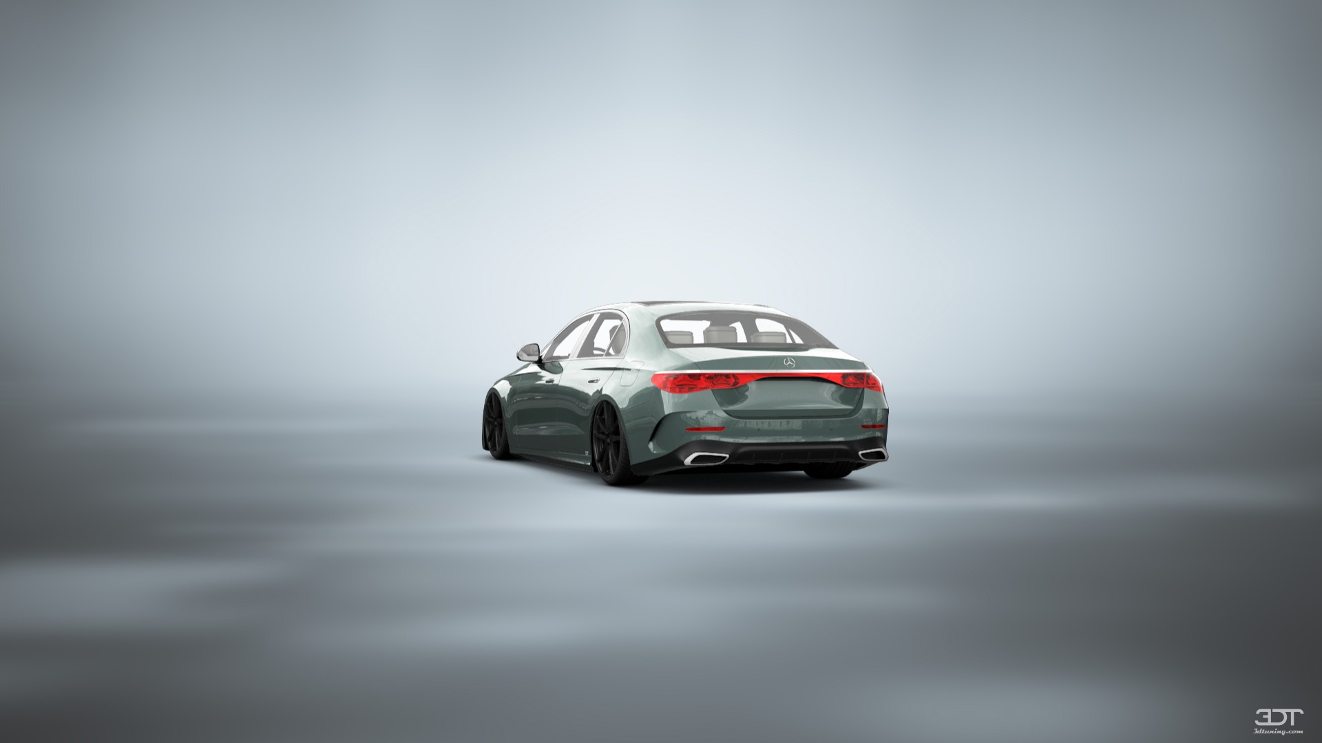 Mercedes E-Class AMG 4 Door Saloon 2024