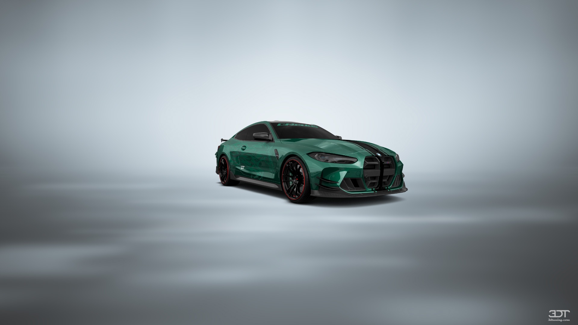 BMW M4 2 Door Coupe 2021