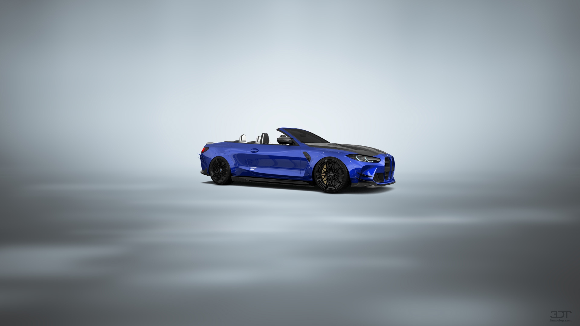 BMW M4 2 Door Convertible 2022 tuning