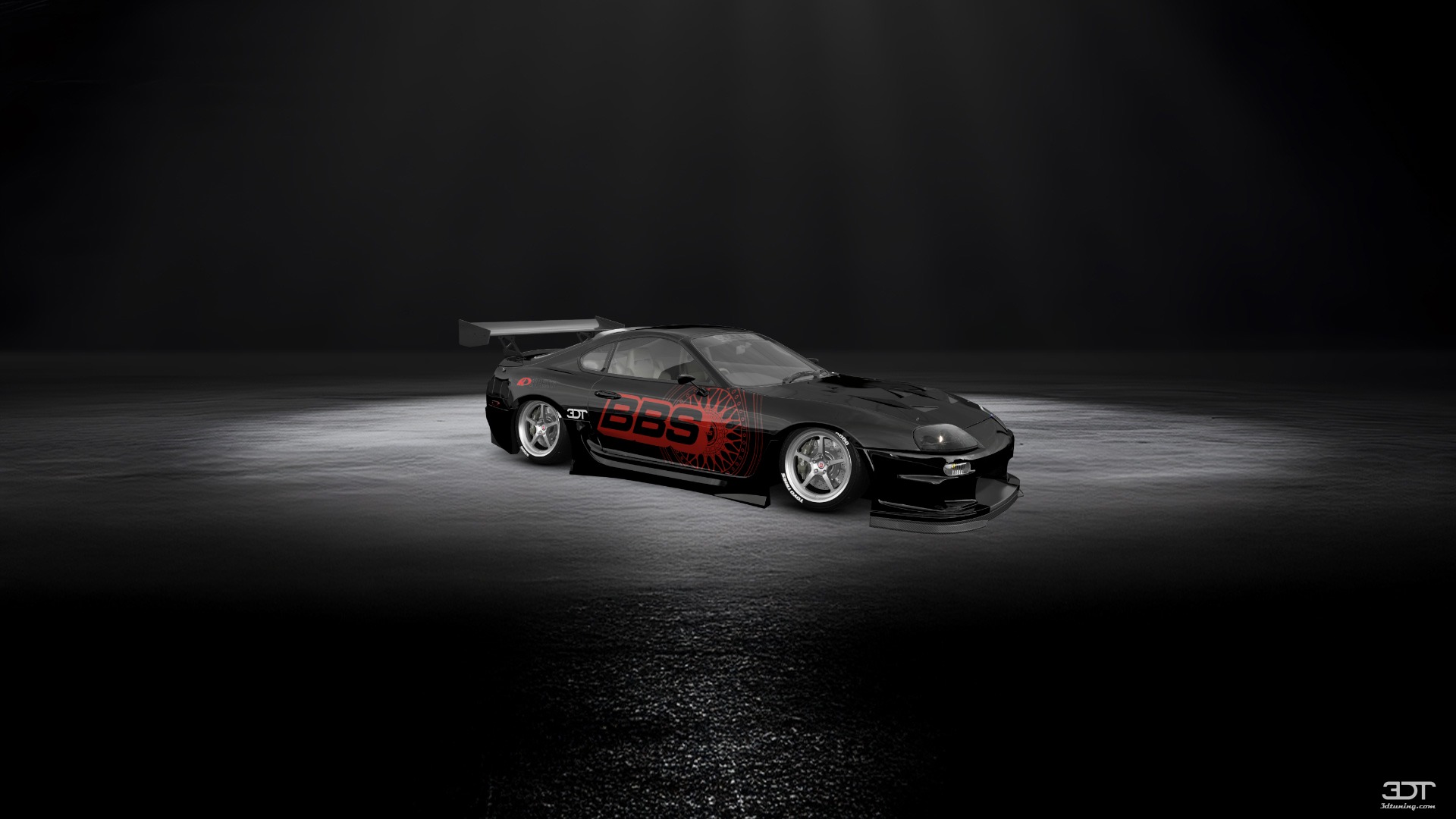 Toyota Supra 2 Door Coupe 2000 Images