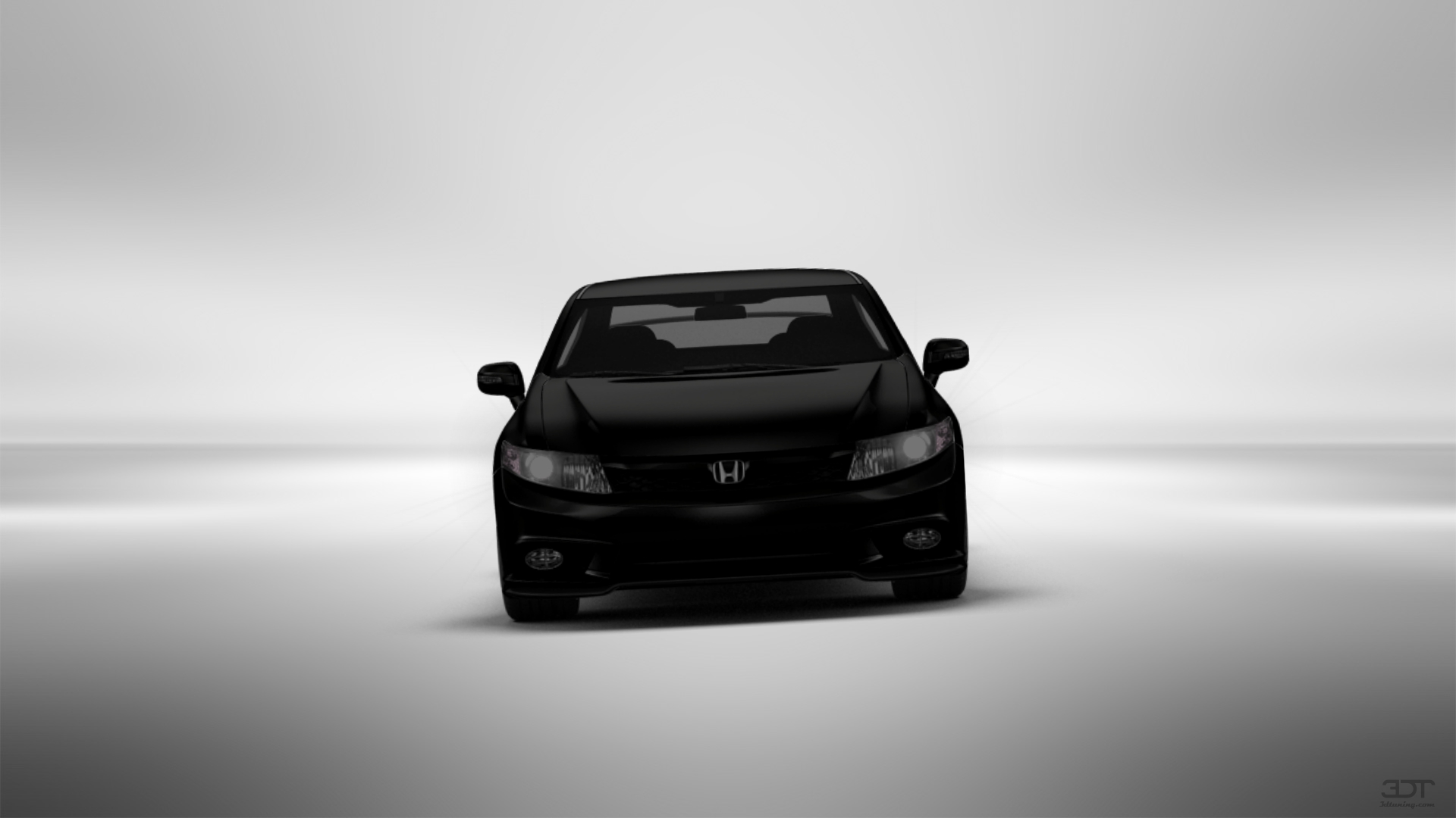 Honda Civic Sedan 2012