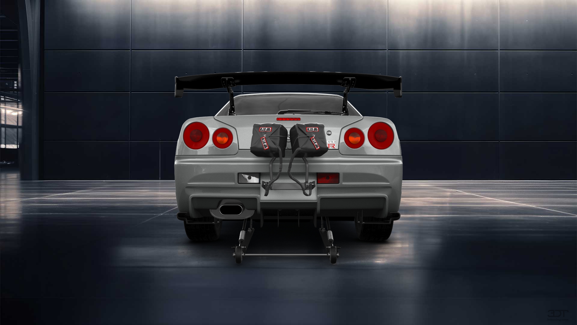 ArithmeticOnset69's Car Gallery | 3DTuning