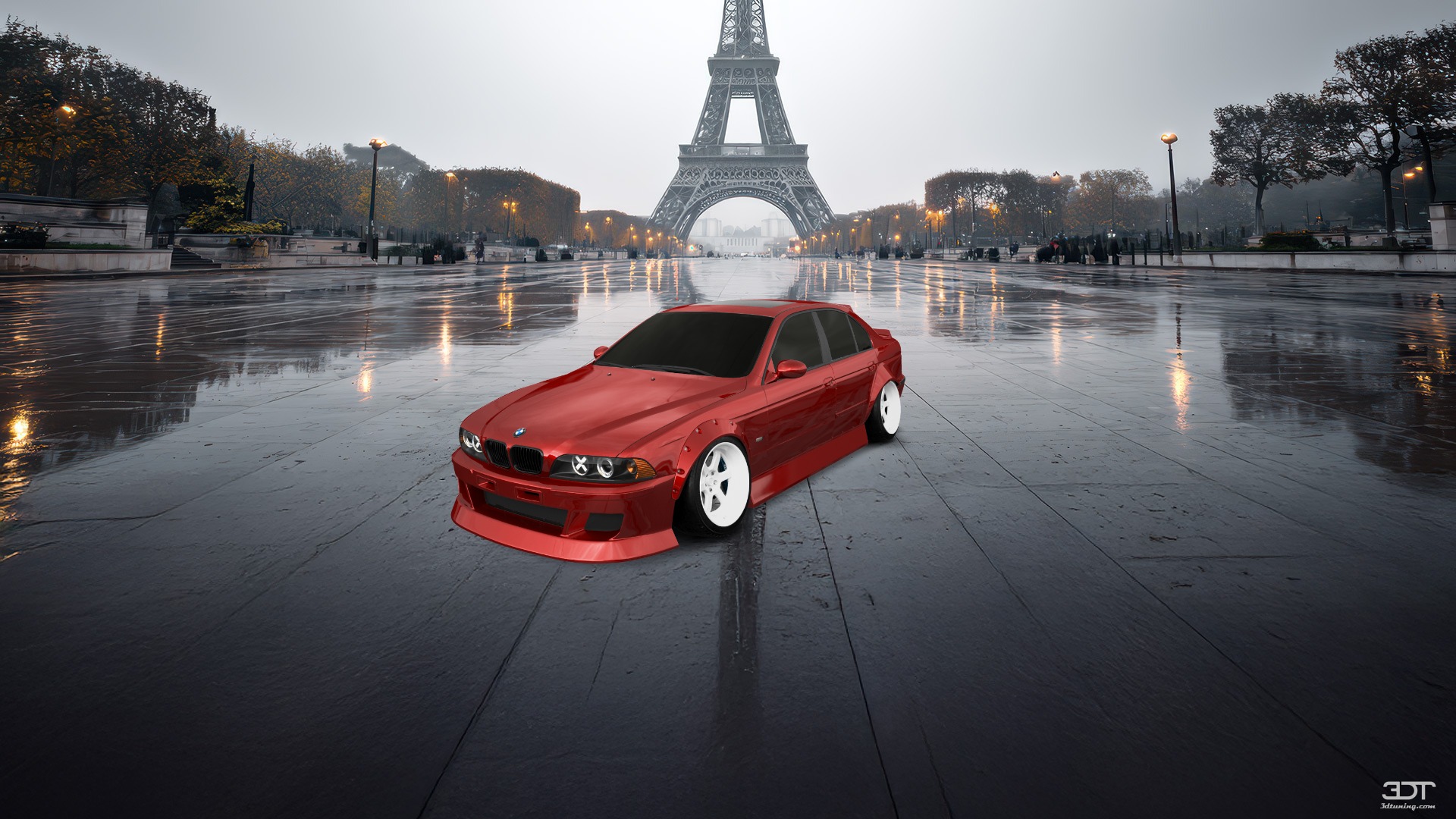 BMW 5 Series M5 Sedan 2003 Images
