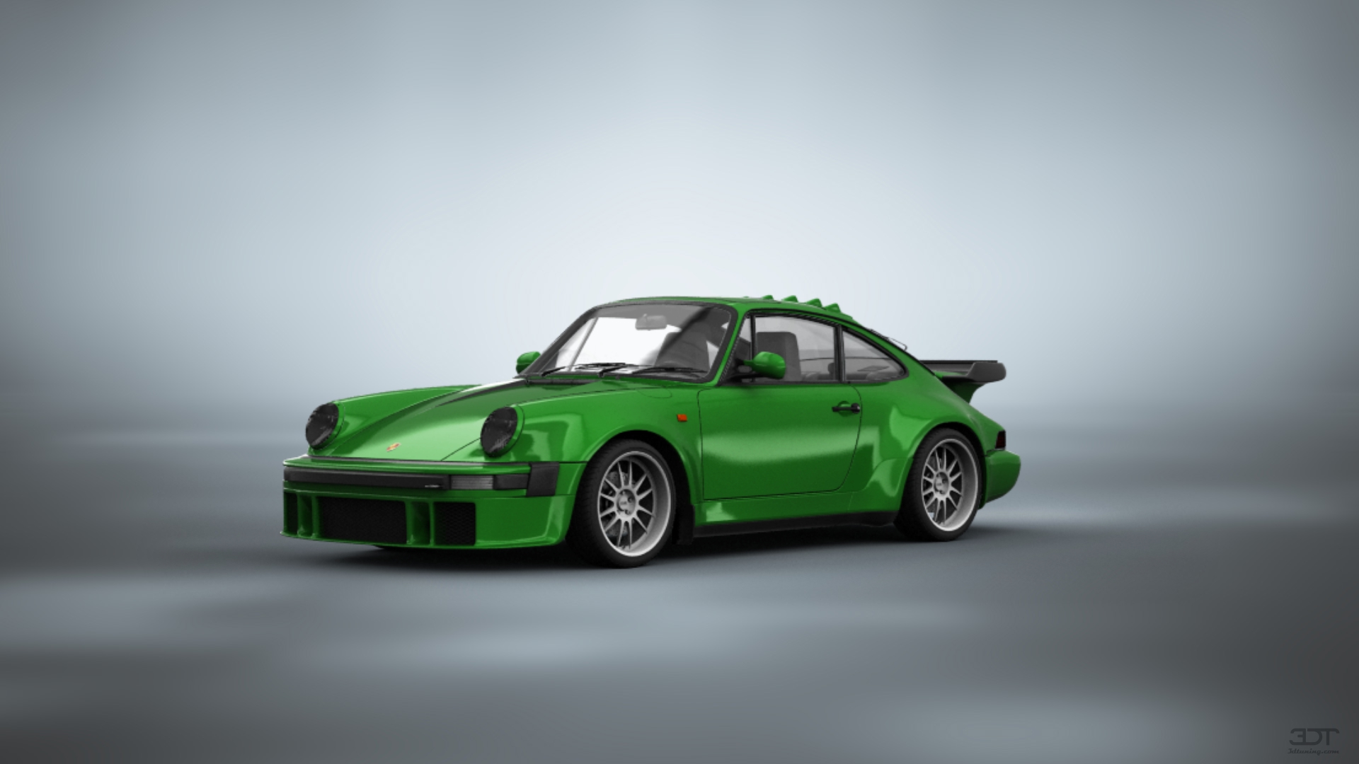 Porsche 911 Turbo Coupe 1978