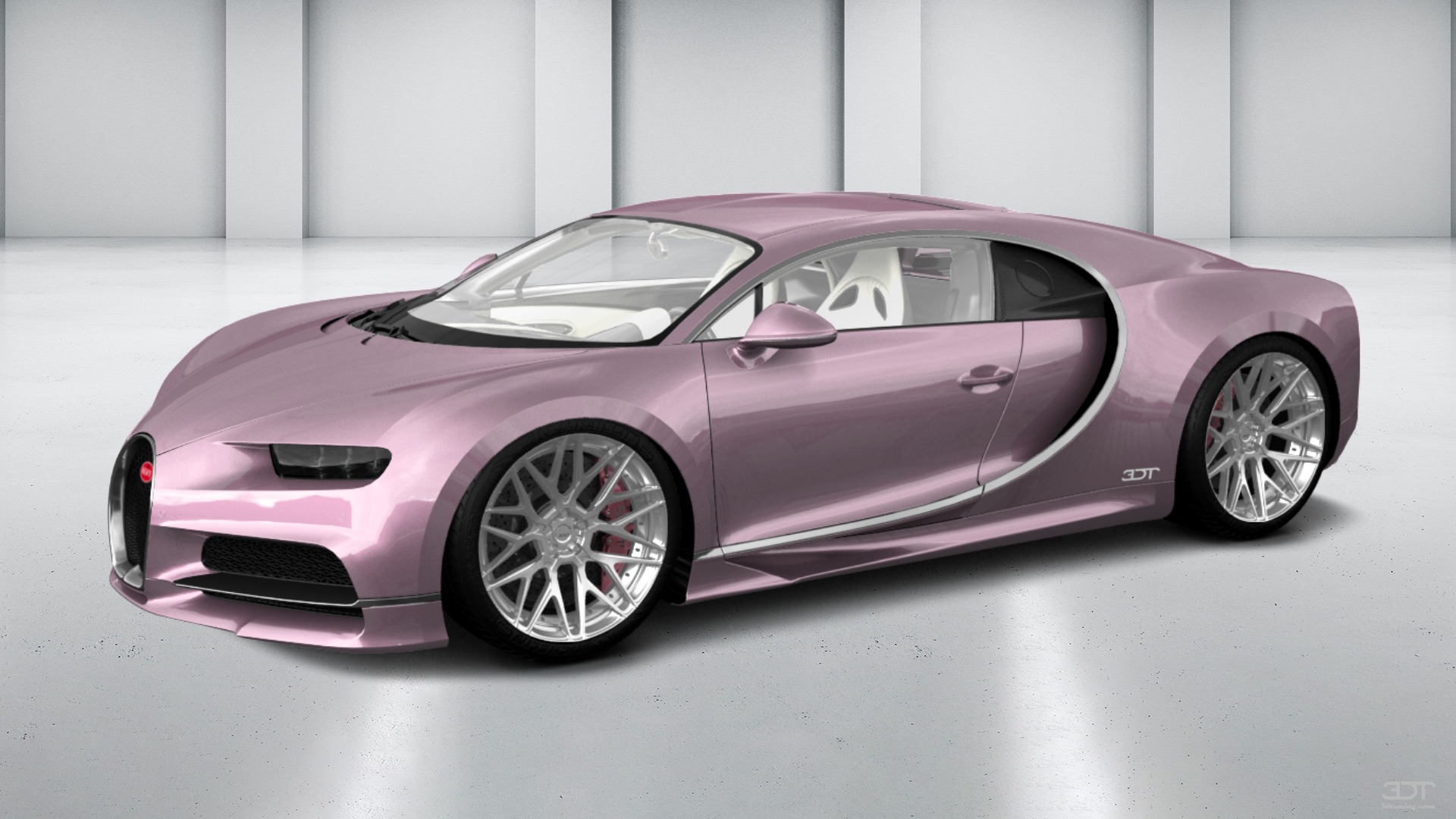 Bugatti Chiron 2 Door Coupe 2016 Images