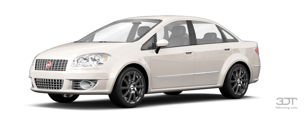 Fiat Linea 2009