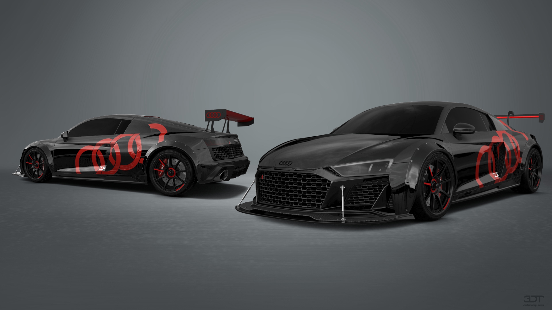 Audi R8 2 Door Coupe 2019