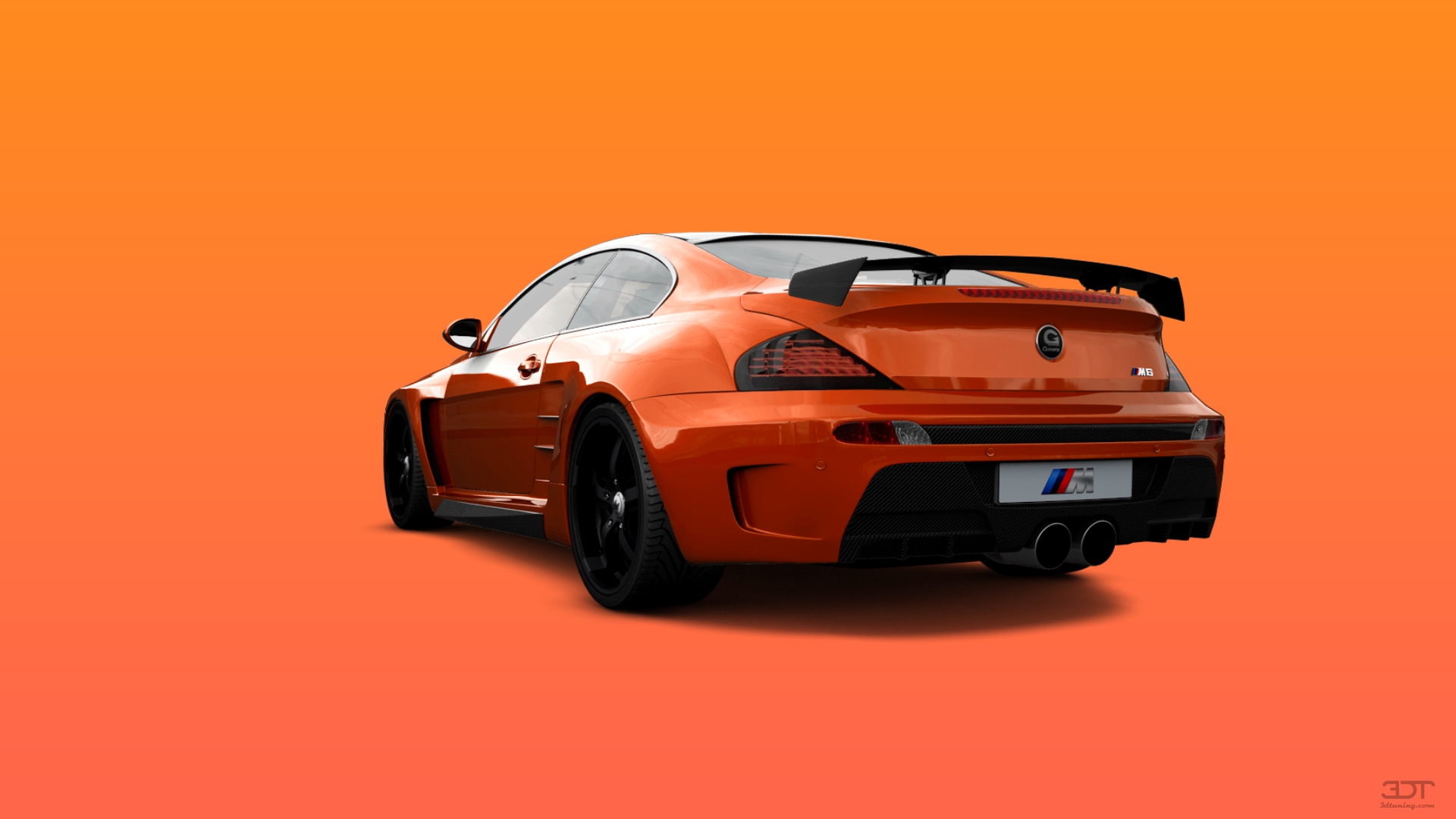 BMW 6 Series 2 Door Coupe 2003 Images