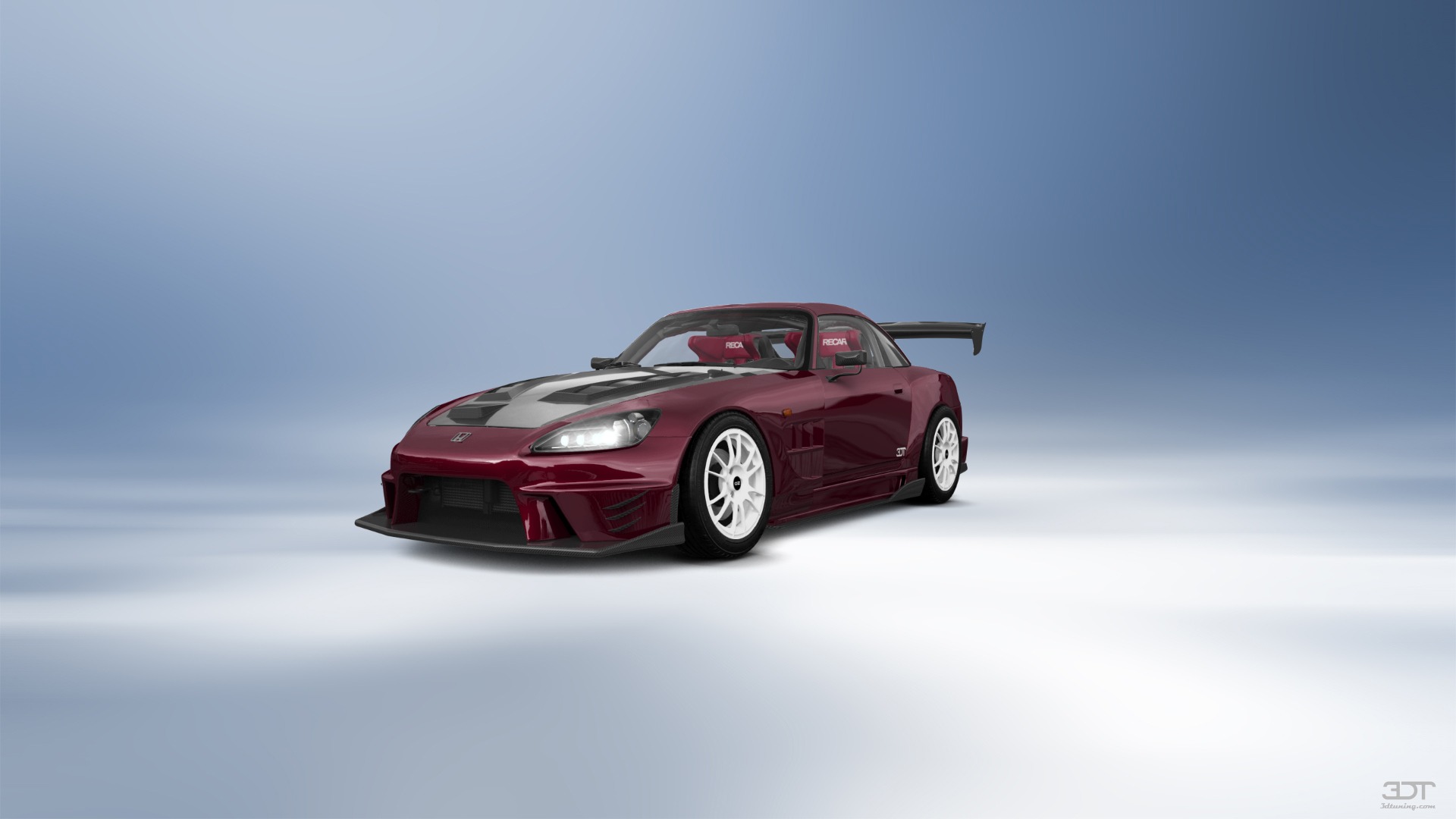 Honda S2000 Roadster 1999 tuning