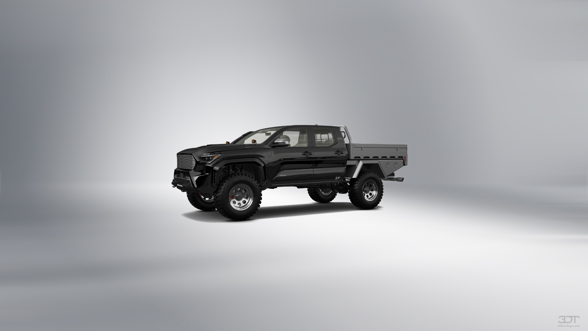 Toyota Tacoma Crew Cab 4 Door pickup truck 2024