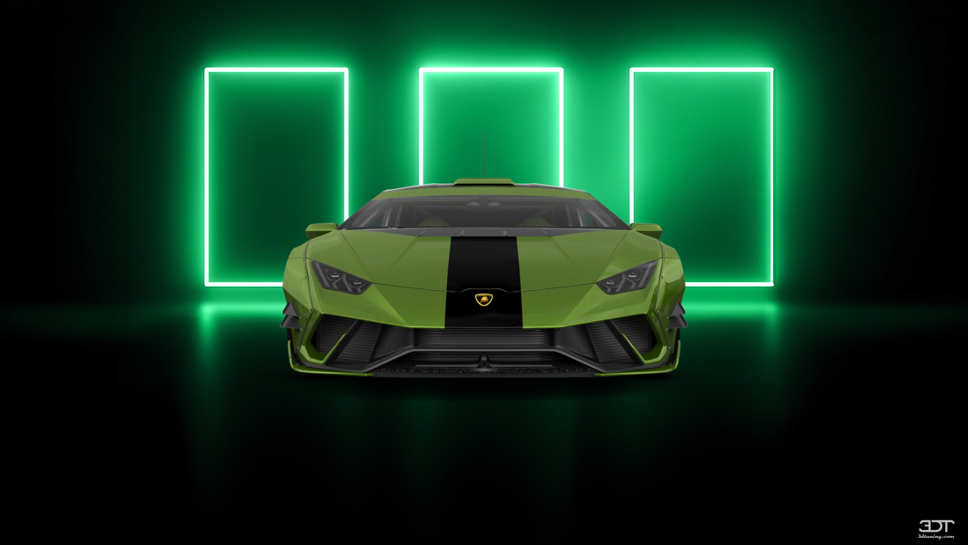 Lamborghini Huracan 2 Door Coupe 2014