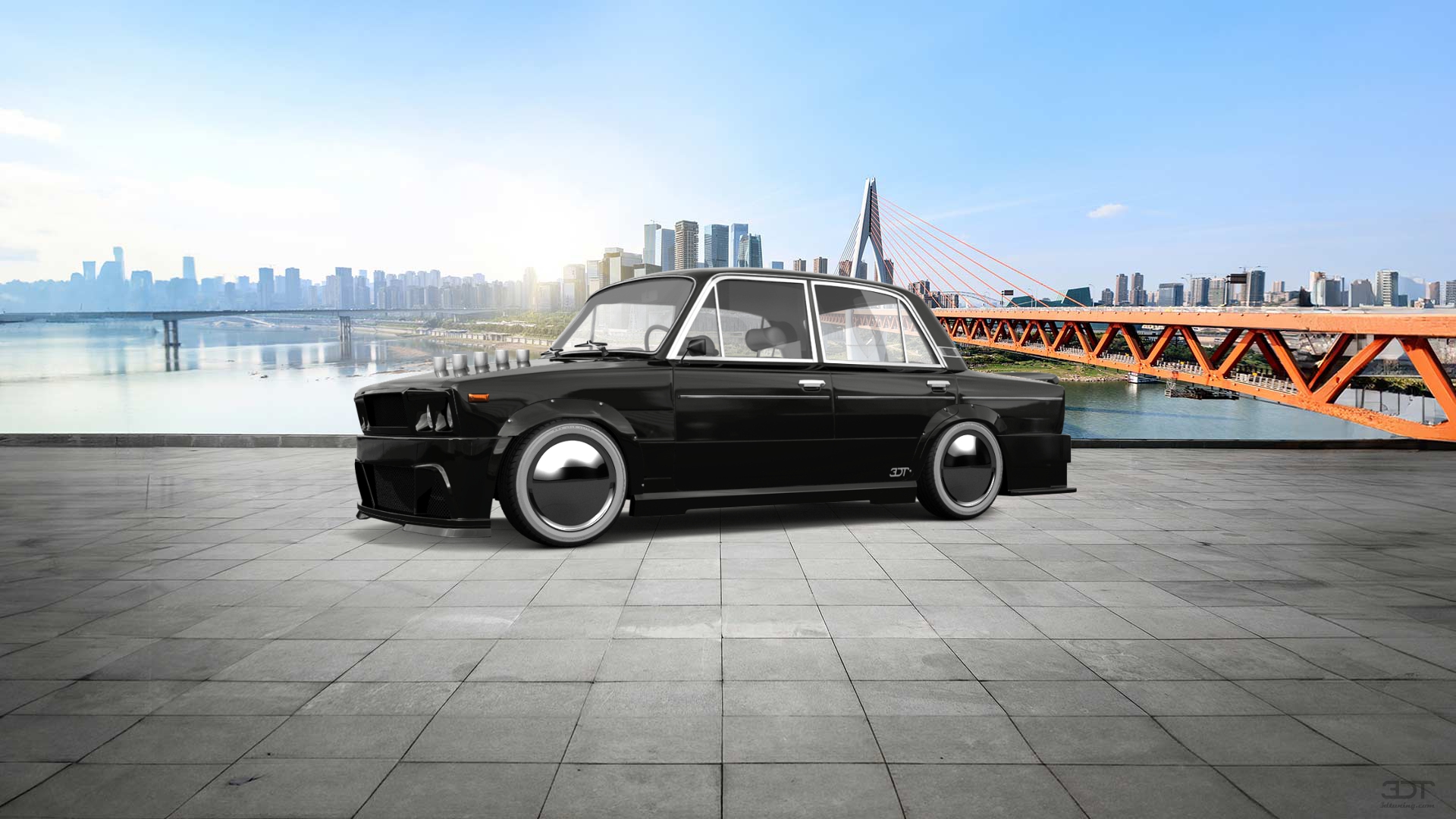 Lada 2106 Sedan 1976