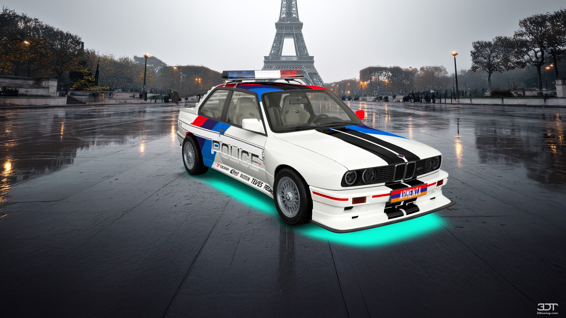 BMW M3 2 Door Coupe 1986 Images