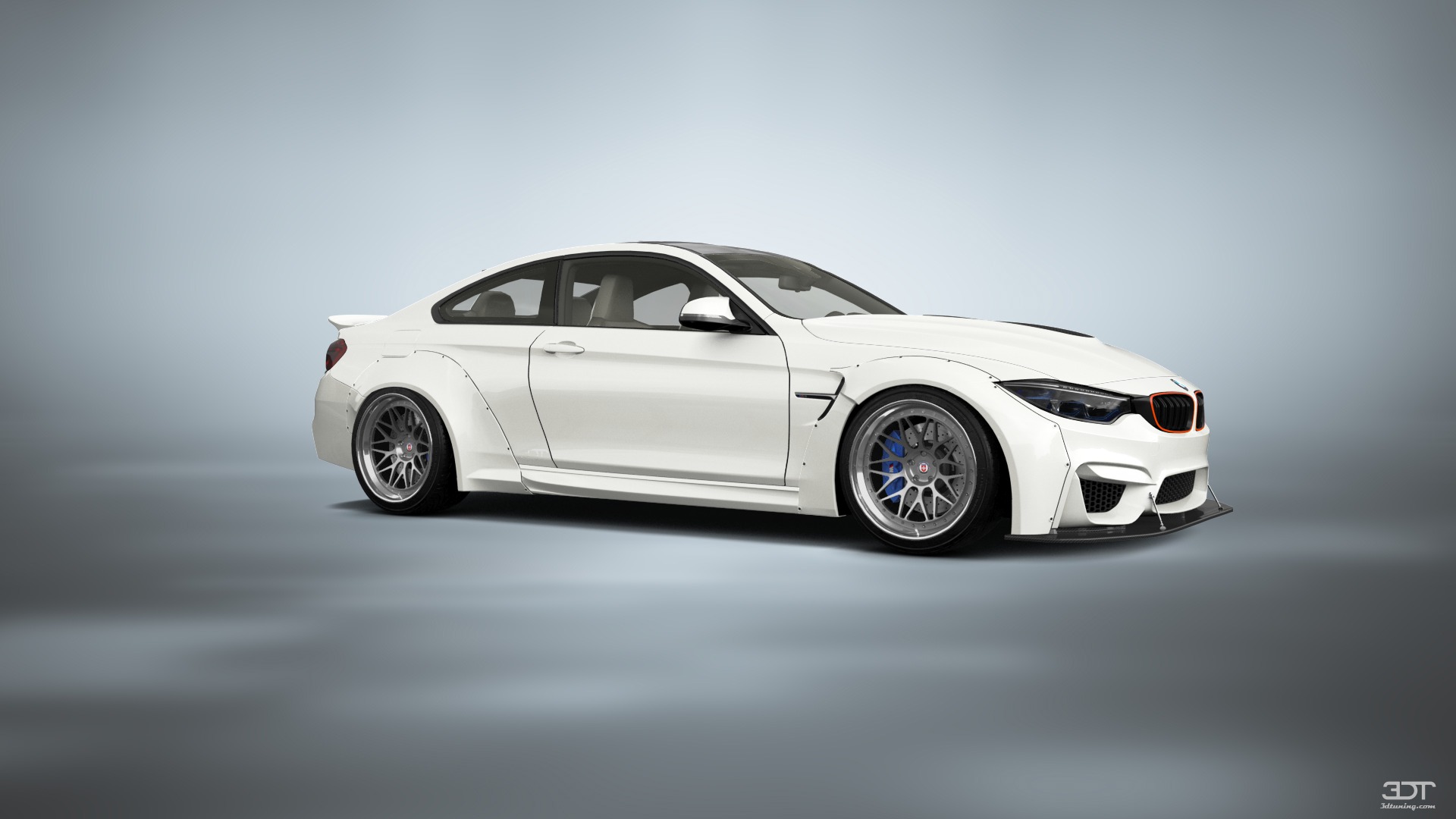 BMW M4 2 Door Coupe 2019
