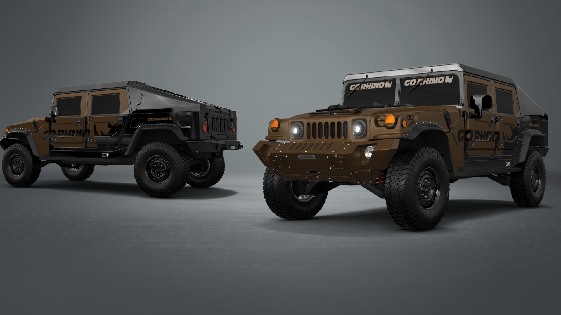 Hummer H1 4 Door SUV 1992 tuning