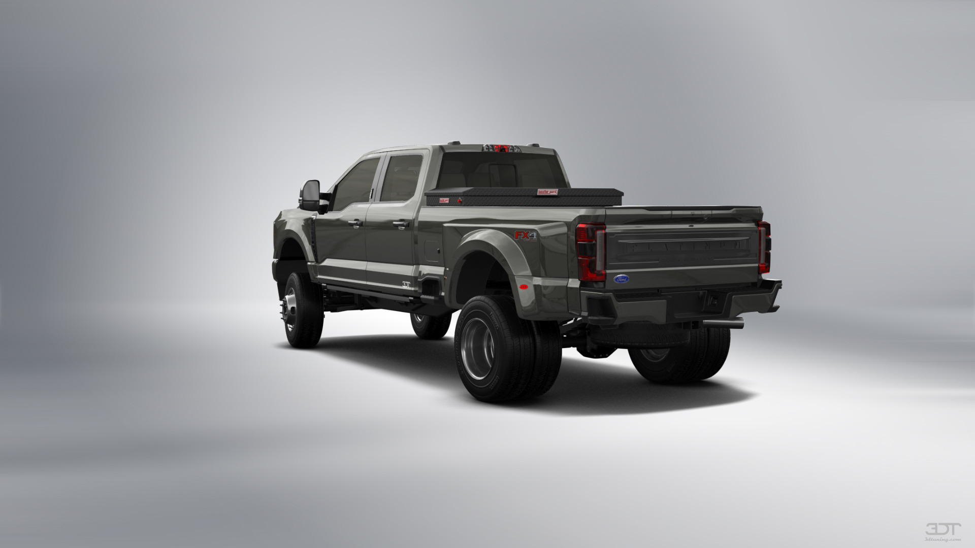 Ford F-350 DRW Crew Cab 4 Door pickup truck 2023