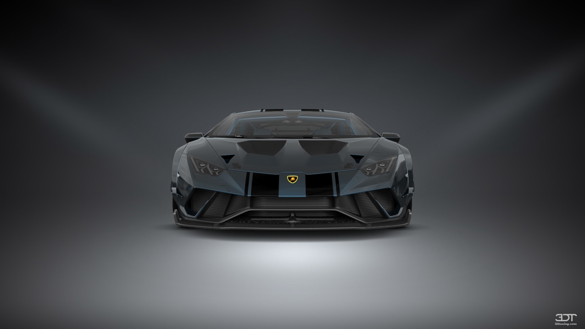 Lamborghini Huracan 2 Door Coupe 2014