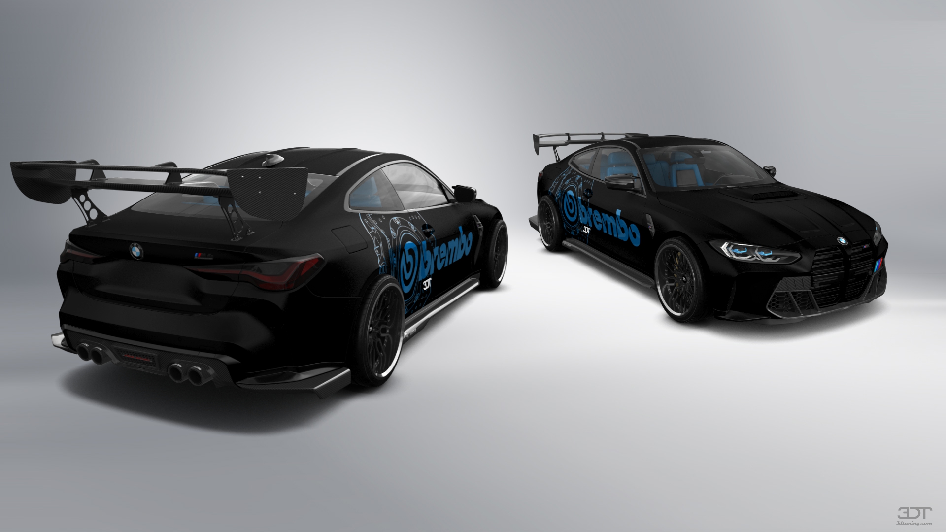 BMW M4 2 Door Coupe 2021