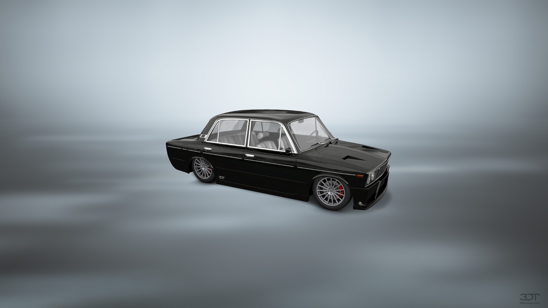 Lada 2106 Sedan 1976