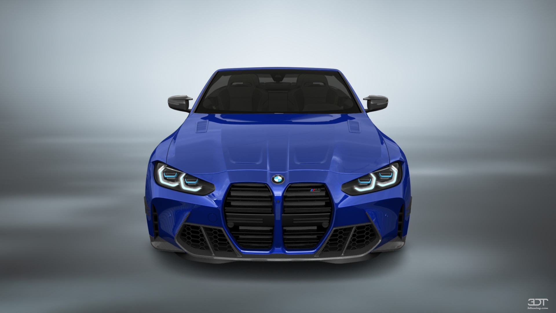 BMW M4 2 Door Convertible 2022