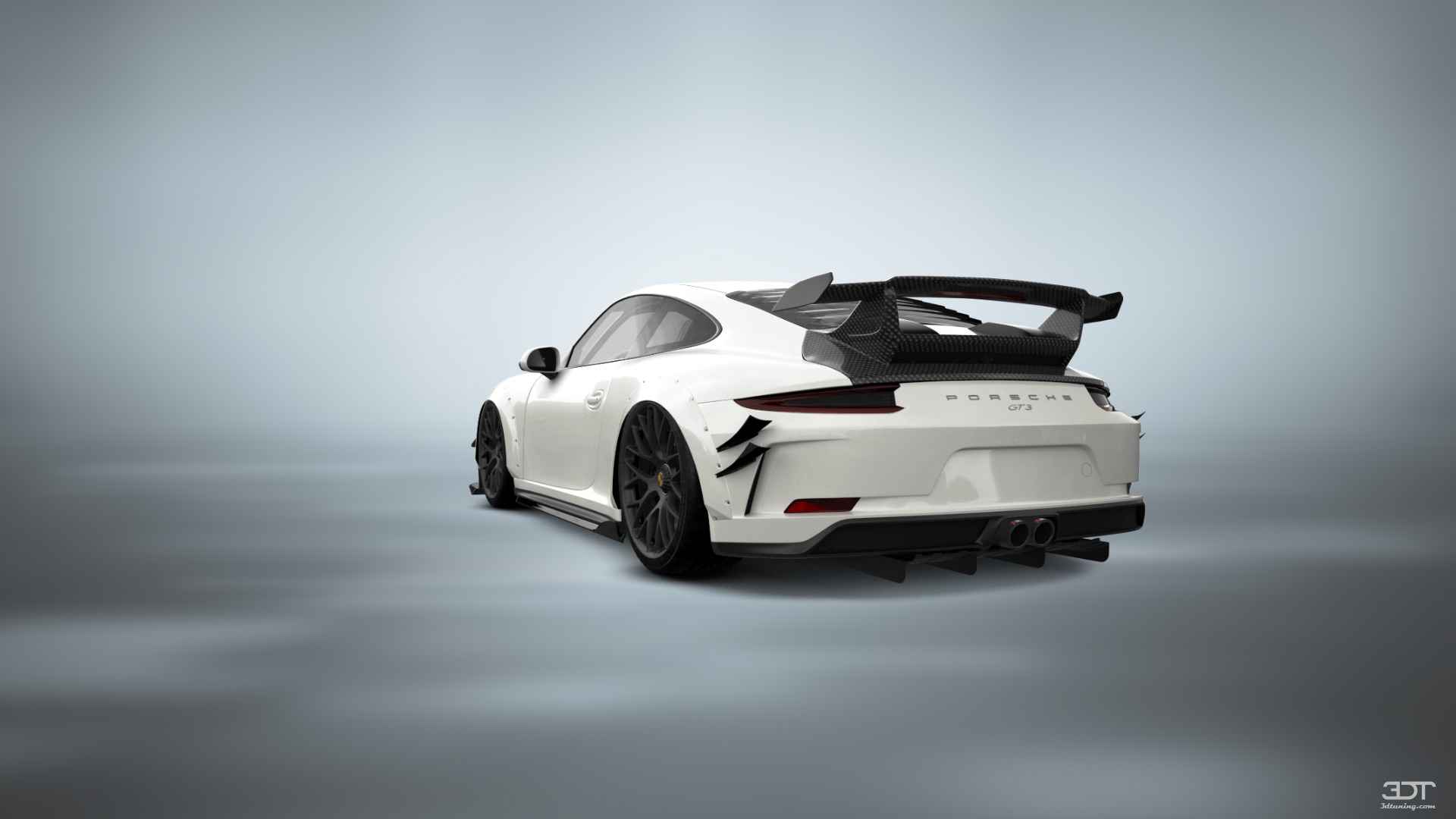 Porsche 911 Carrera 2 Door Coupe 2011