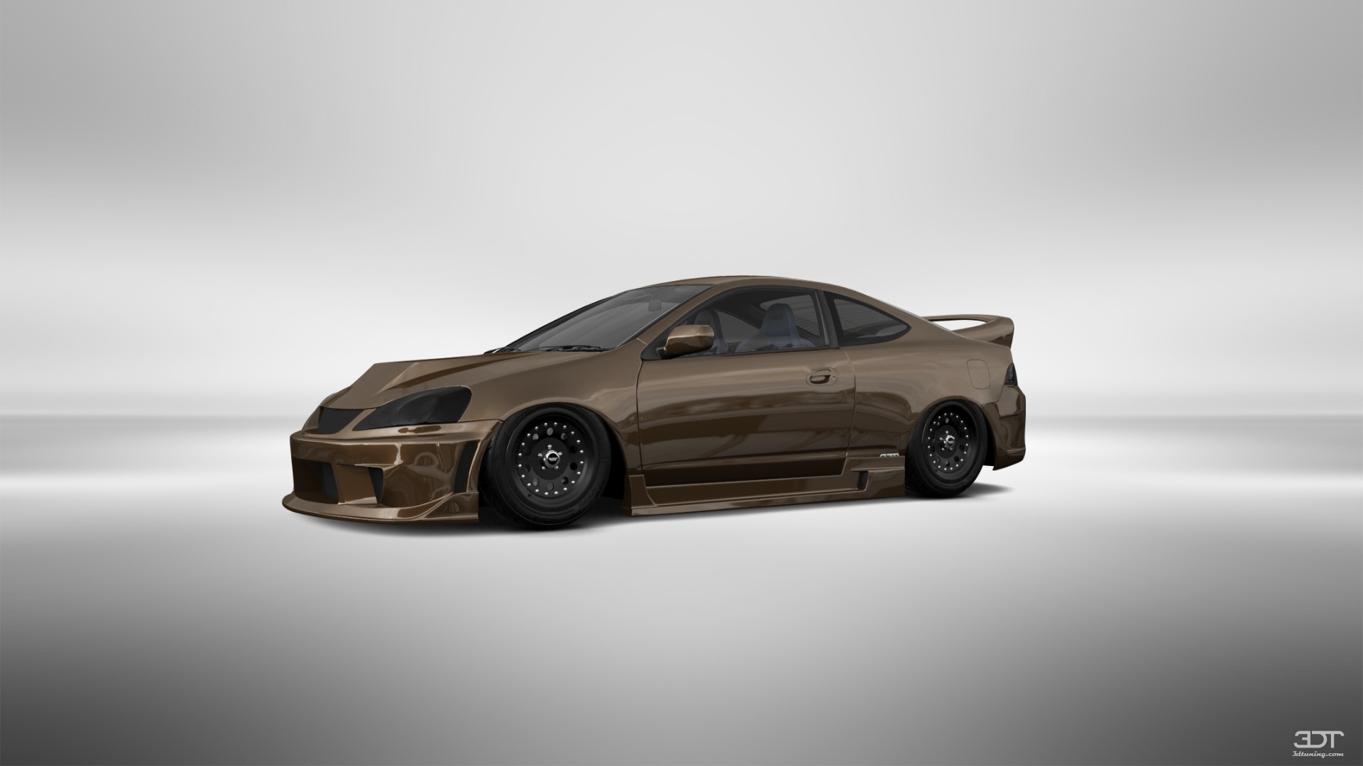 Acura RSX-S 3 Door Coupe 2006