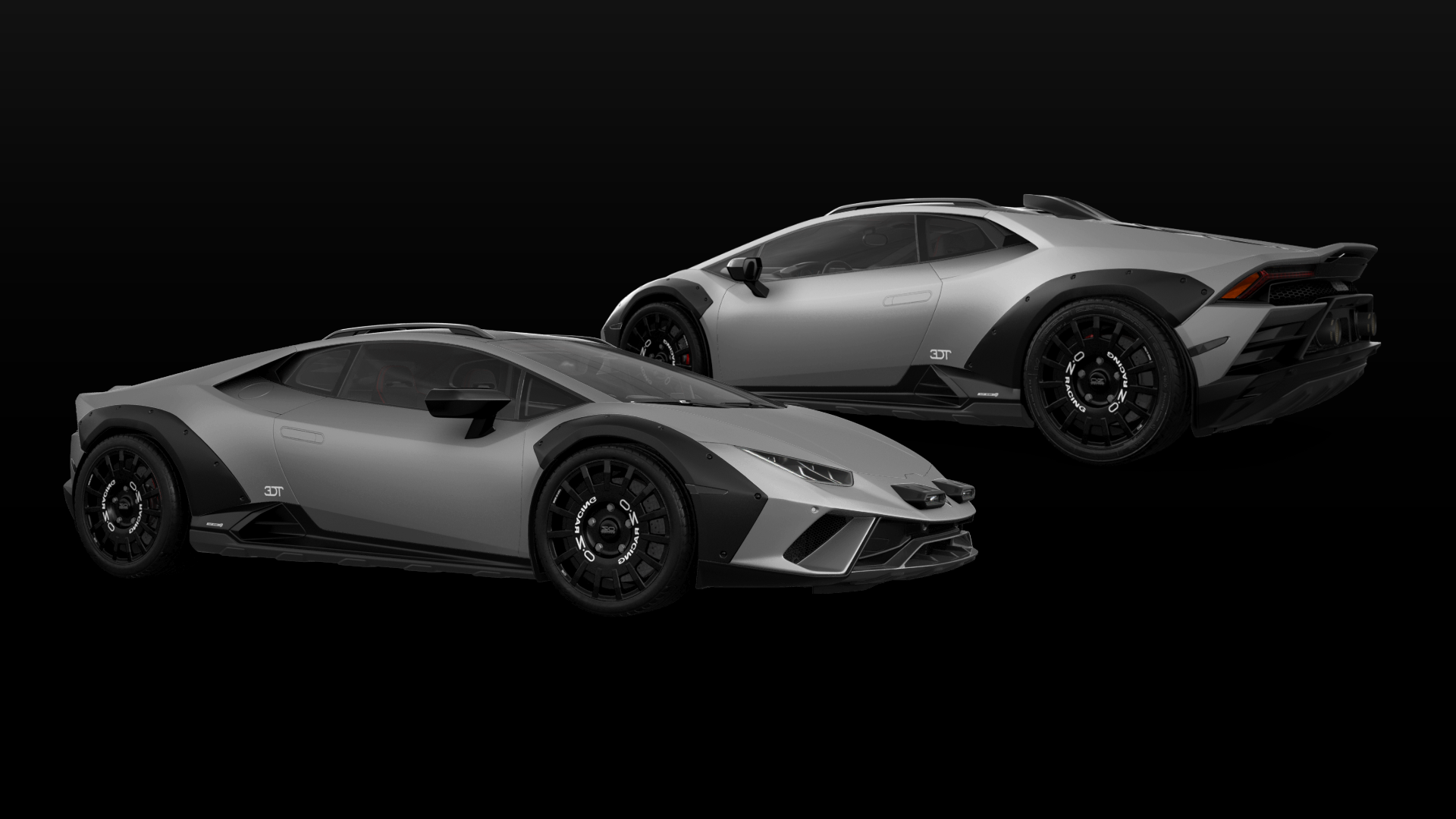 Lamborghini Huracan 2 Door Coupe 2014