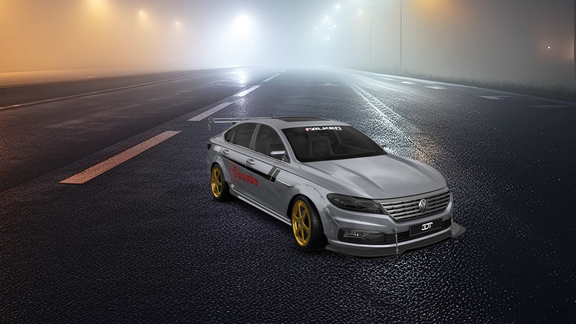 Volkswagen Lavida Sedan 2018