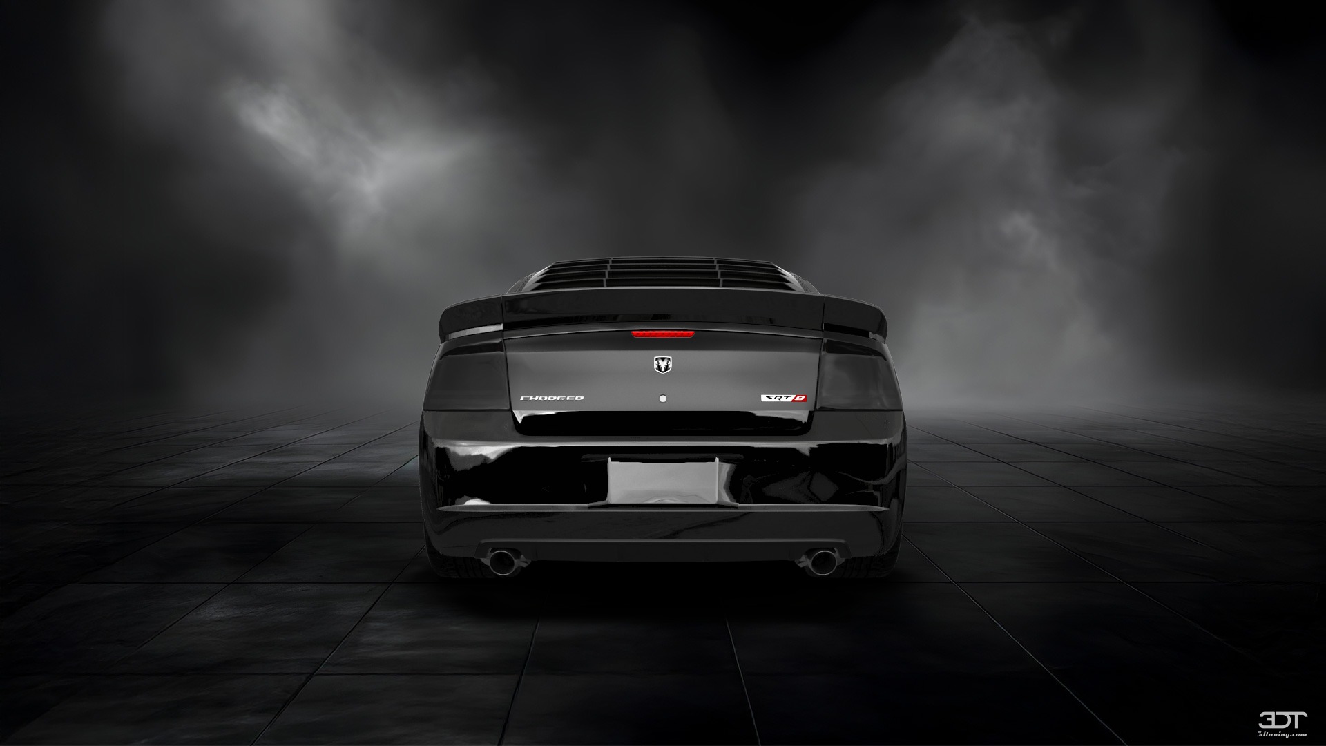 Dodge Charger Se Sedan 2006 Images