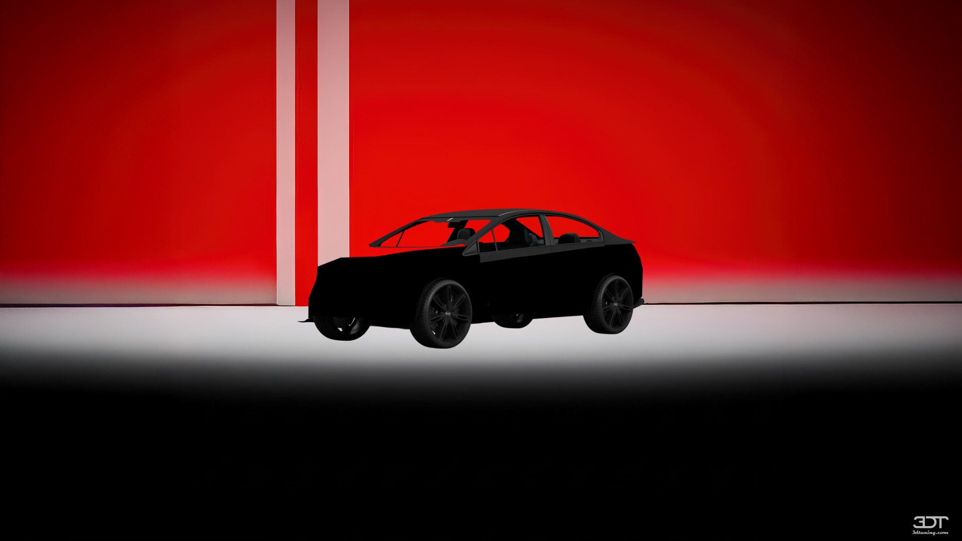 Honda Civic Sedan 2012