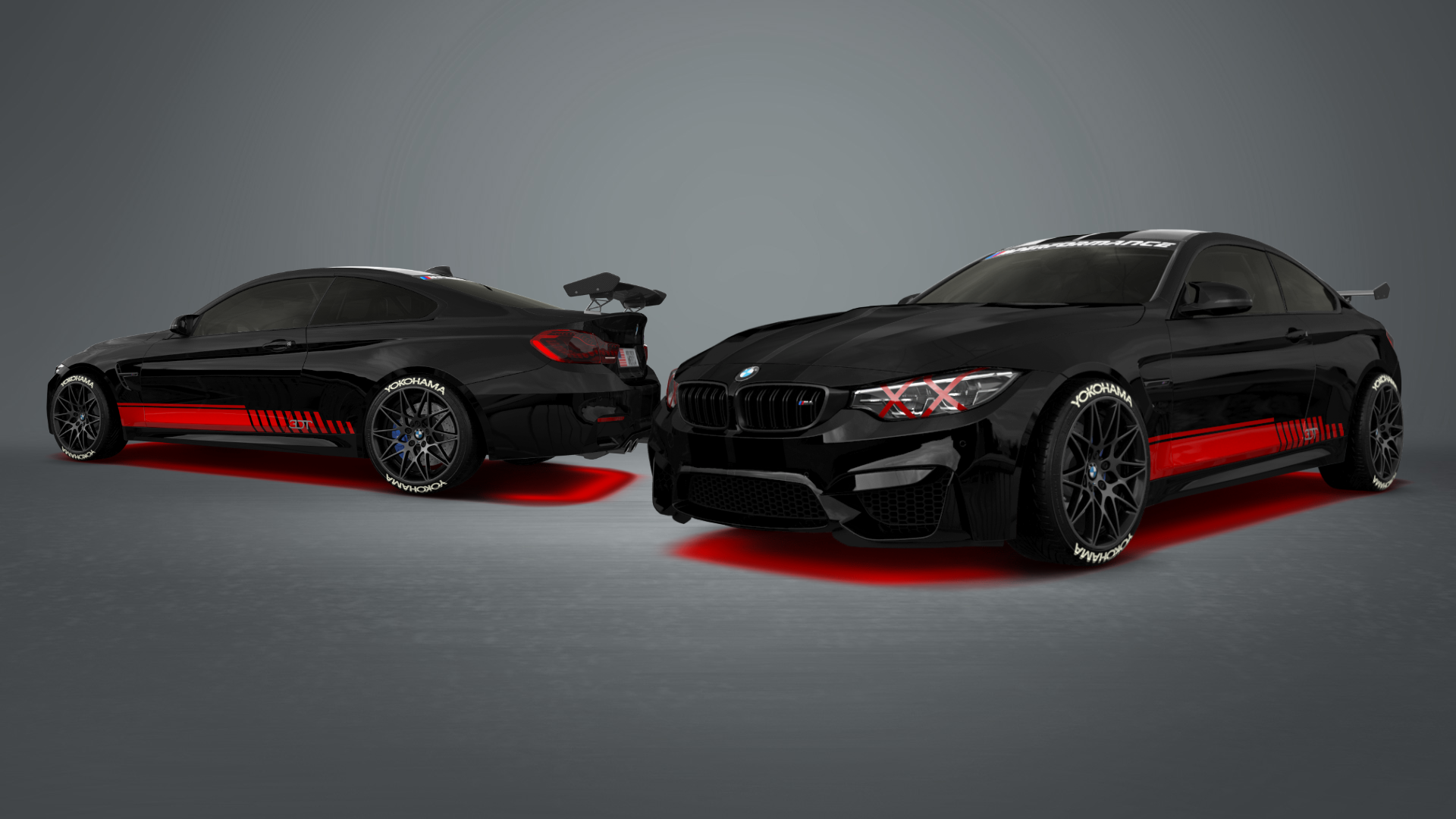 BMW M4 2 Door Coupe 2019