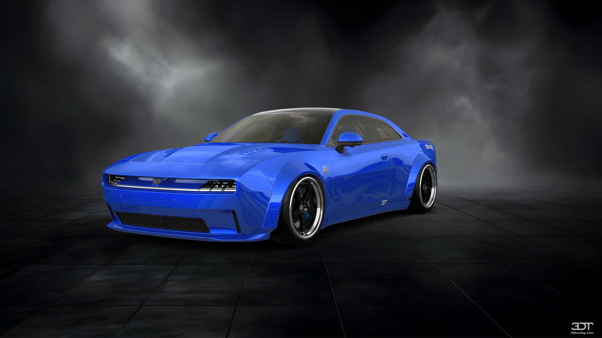 Dodge Charger 2 Door Coupe 2024