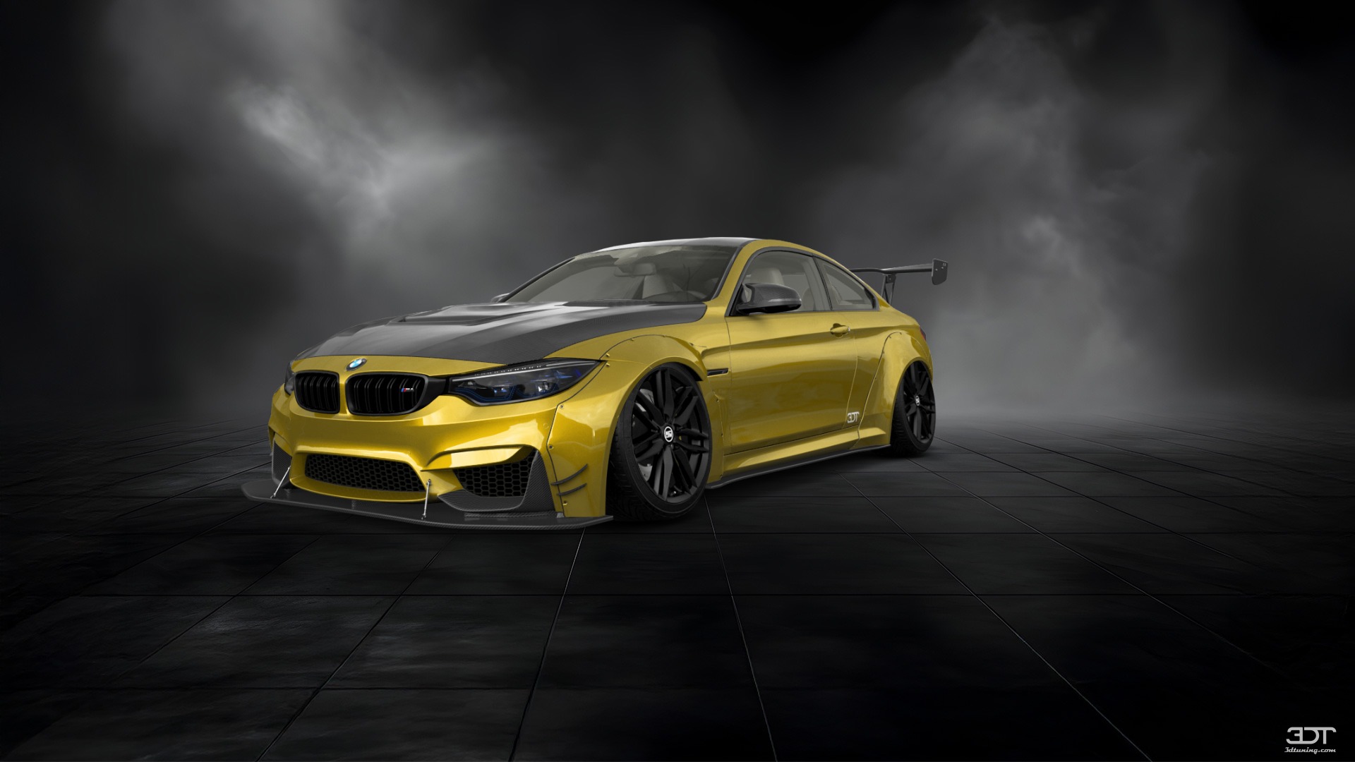 BMW M4 2 Door Coupe 2019