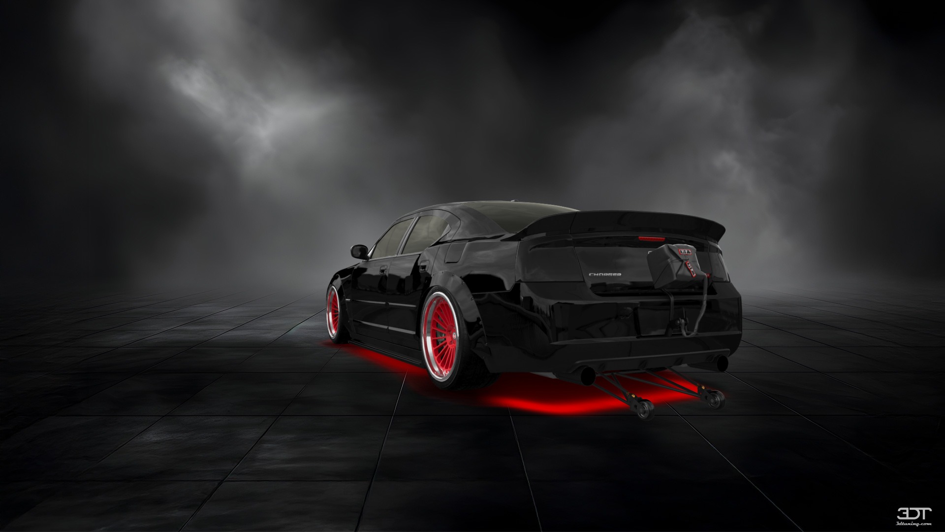 Dodge Charger Se Sedan 2006