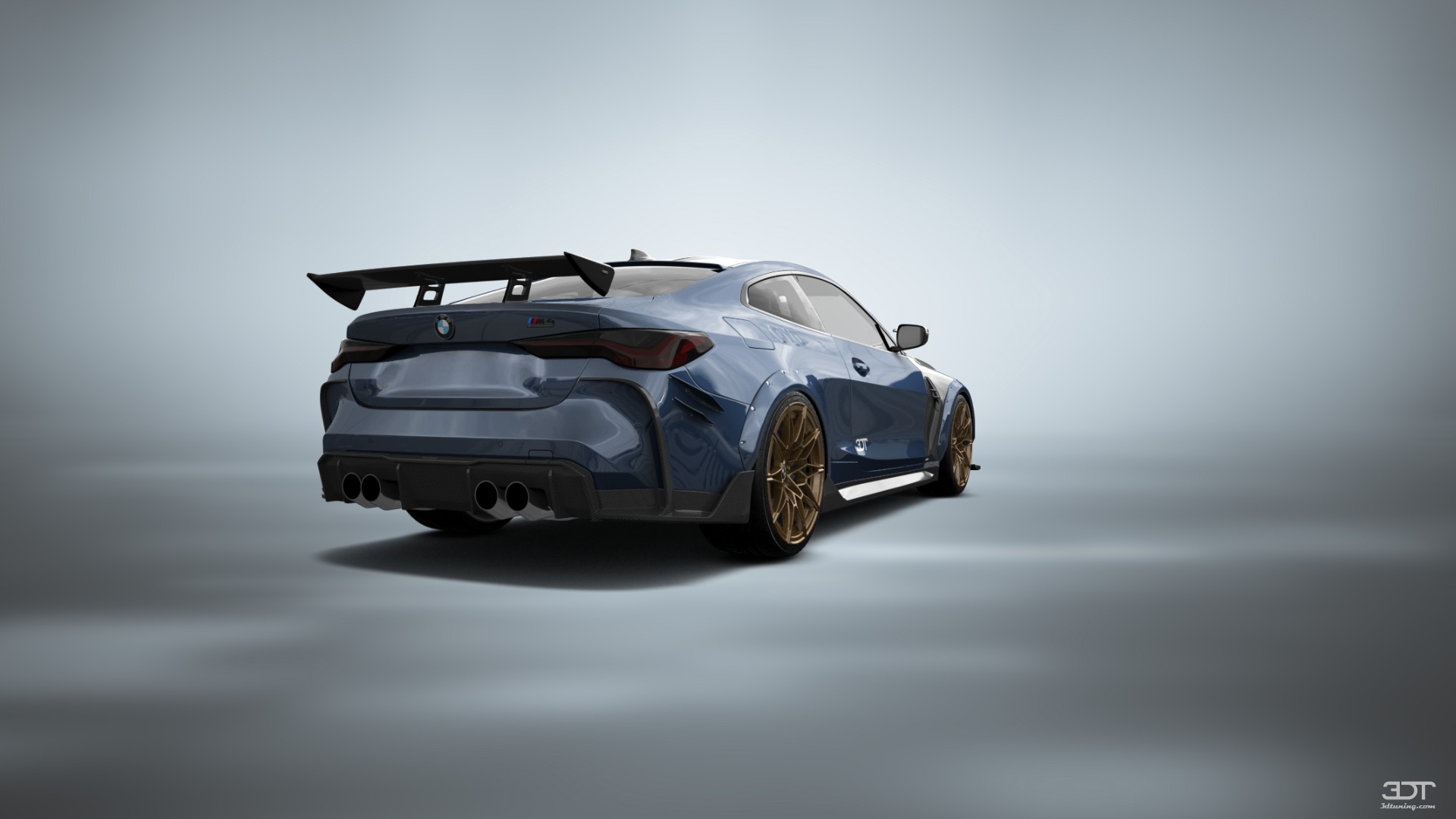 BMW M4 2 Door Coupe 2021