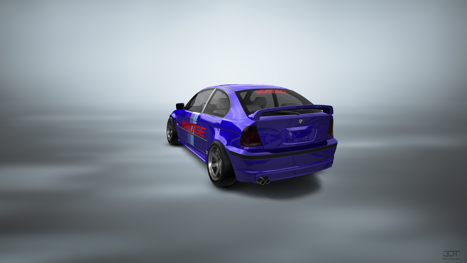 BMW 3 Series Compact 2000 Images