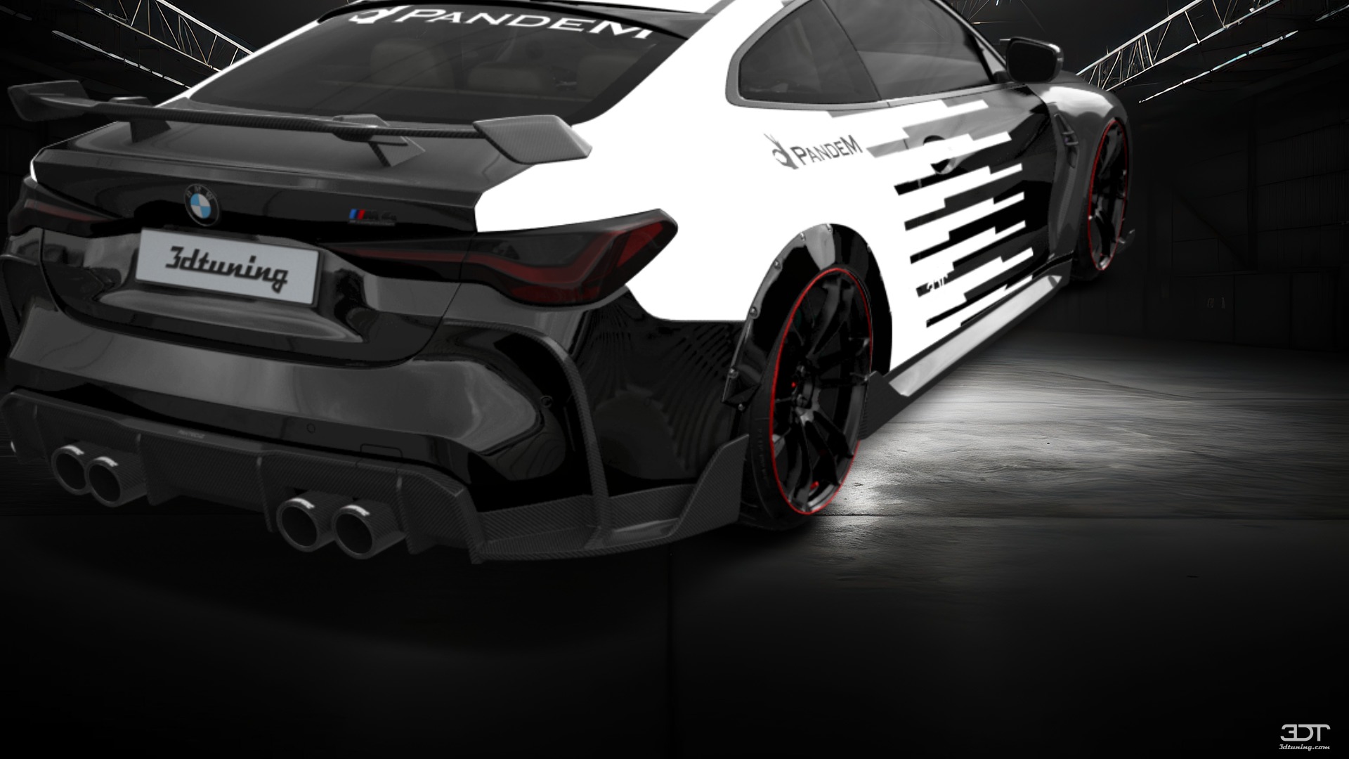BMW M4 2 Door Coupe 2021 Images