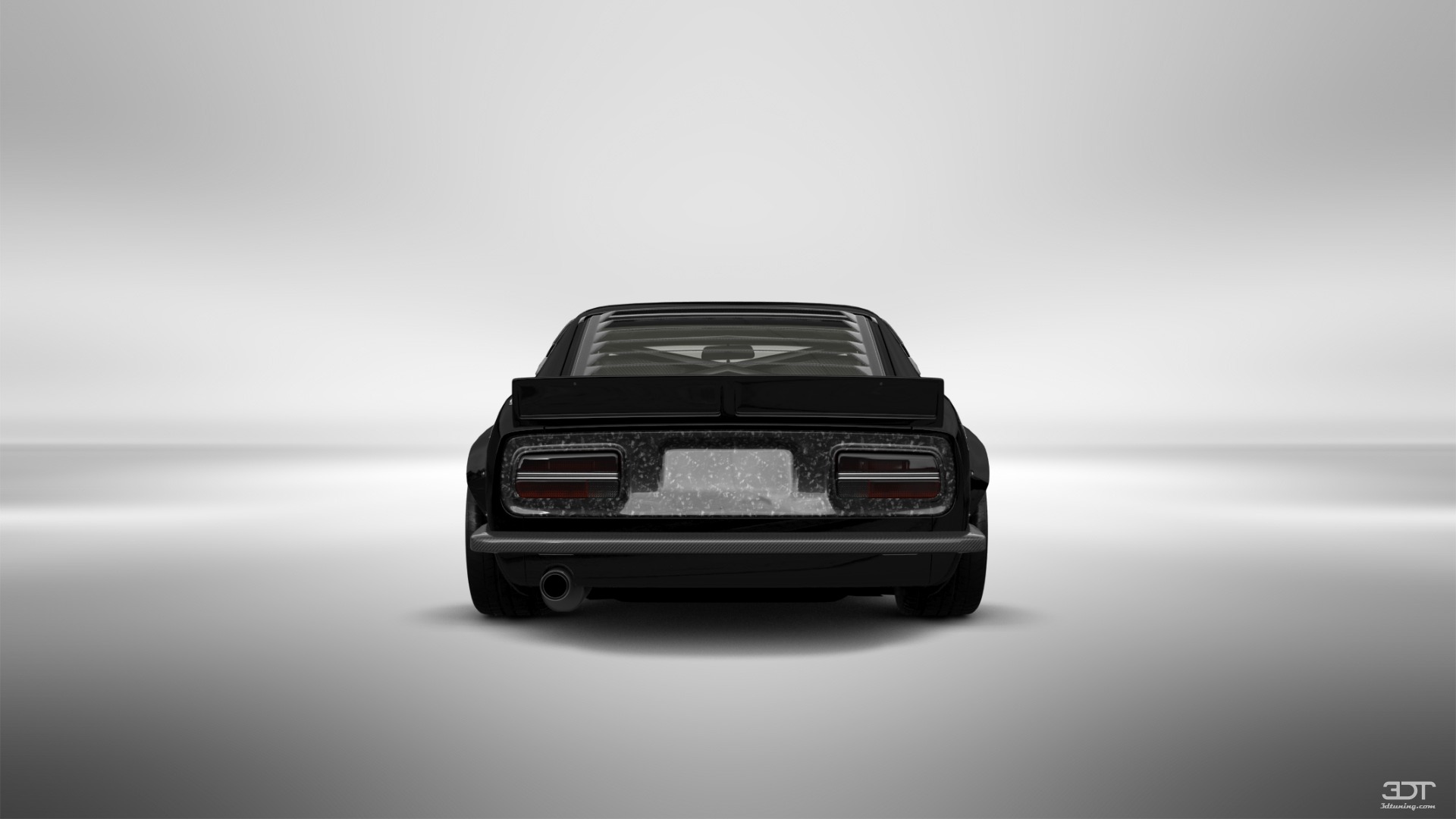 Nissan Fairlady 240Z 3 Door Coupe 1969