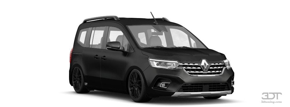 Renault Kangoo 2021
