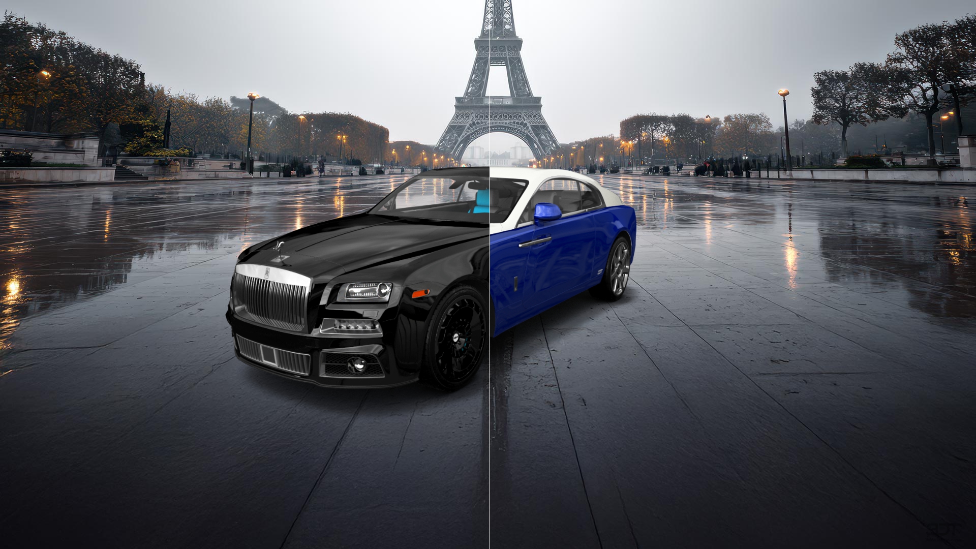 Rolls Royce Wraith 2 Door Coupe 2014 Bilder