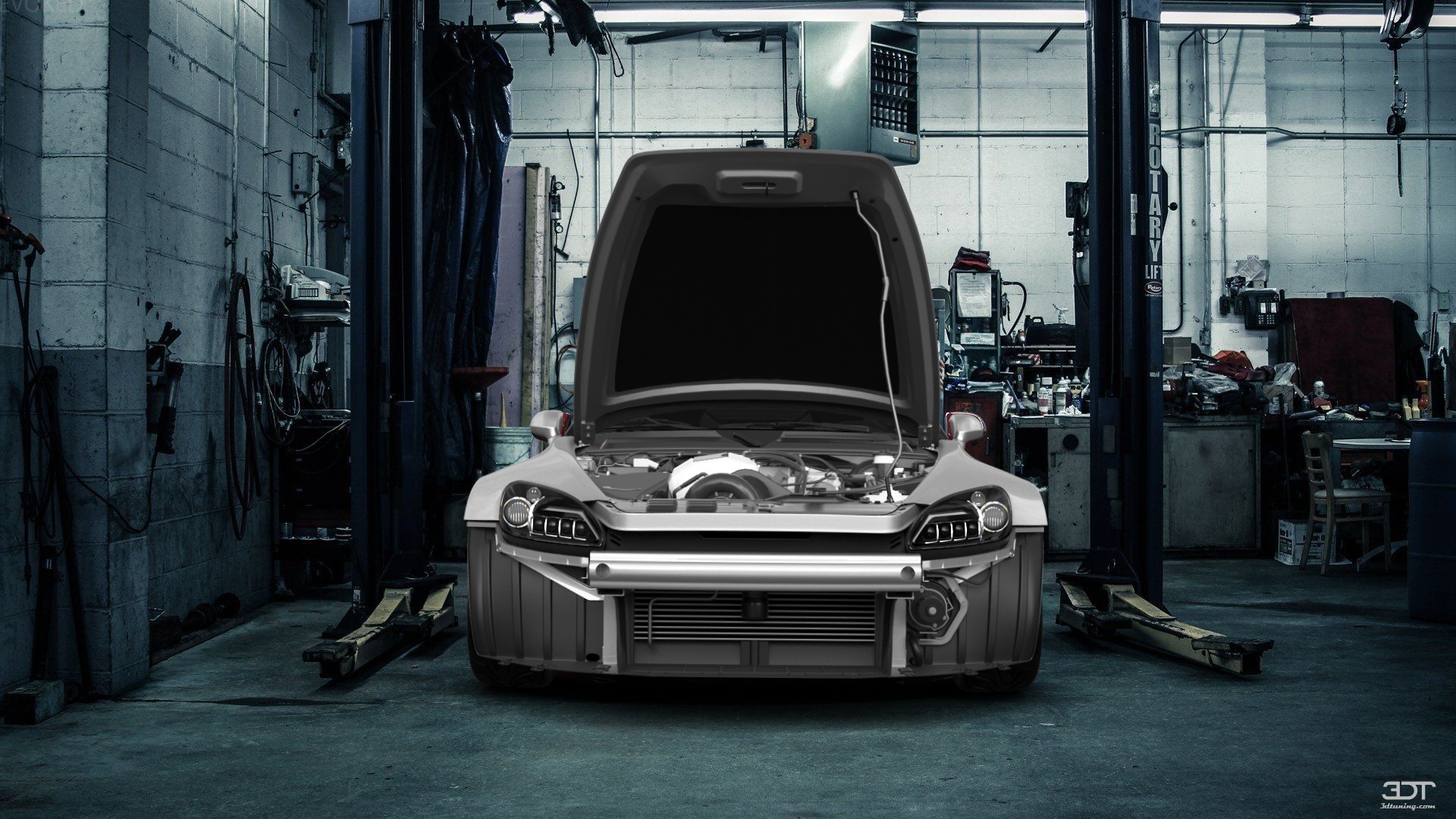 Honda S2000 Roadster 1999