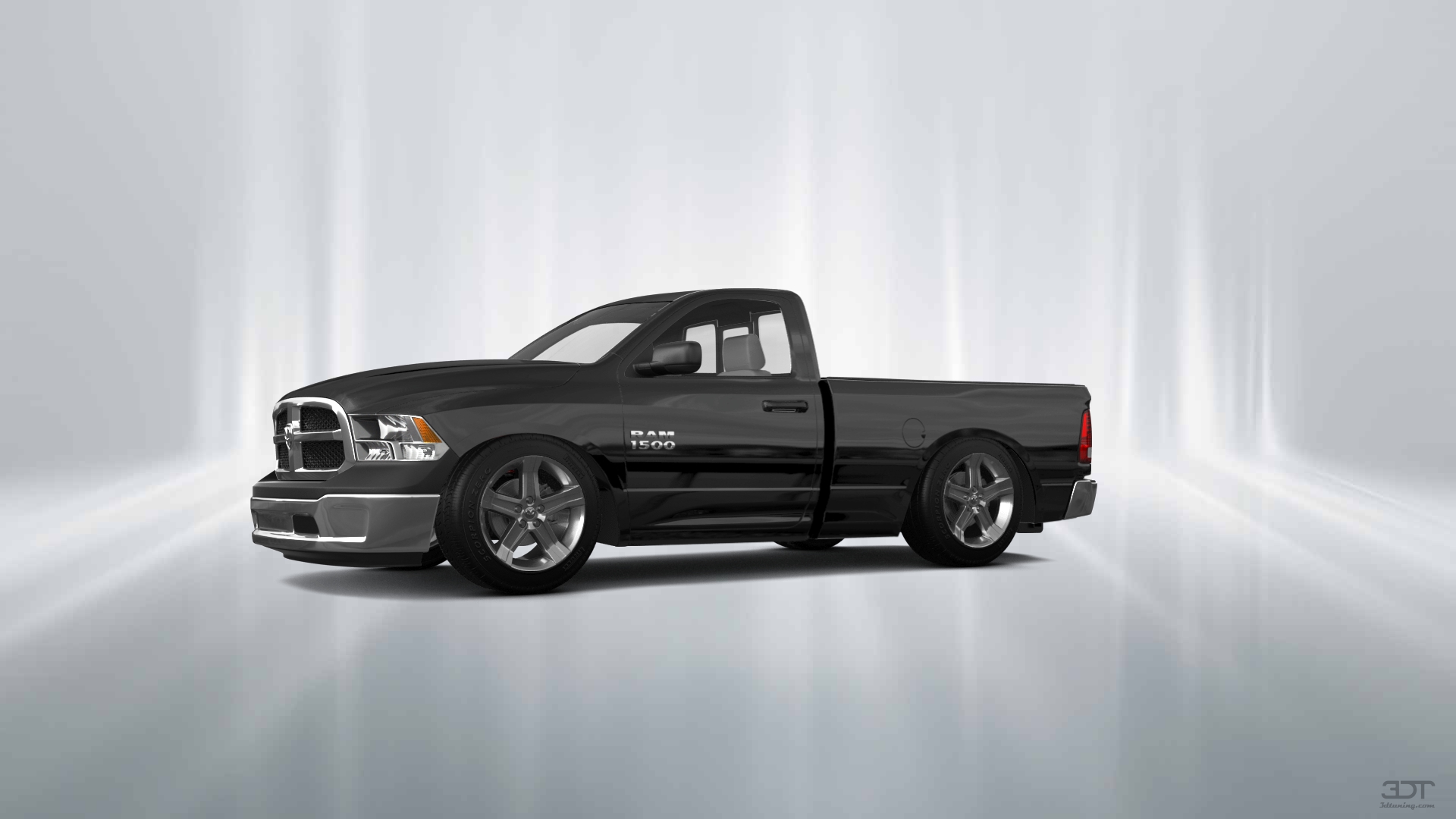 Dodge Ram 1500 Regular Cab 2 Door truck 2014 Images