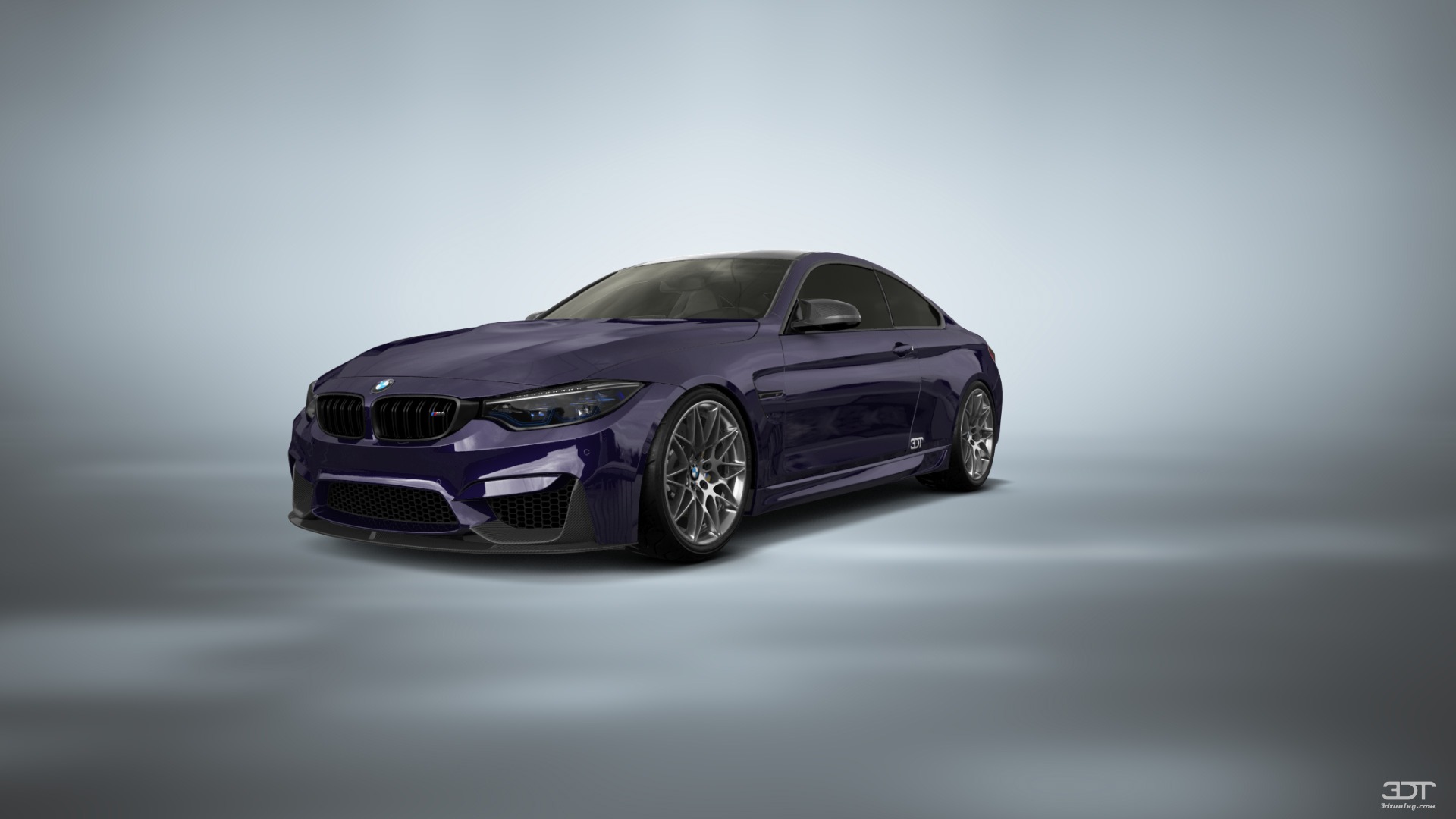 BMW M4 2 Door Coupe 2019