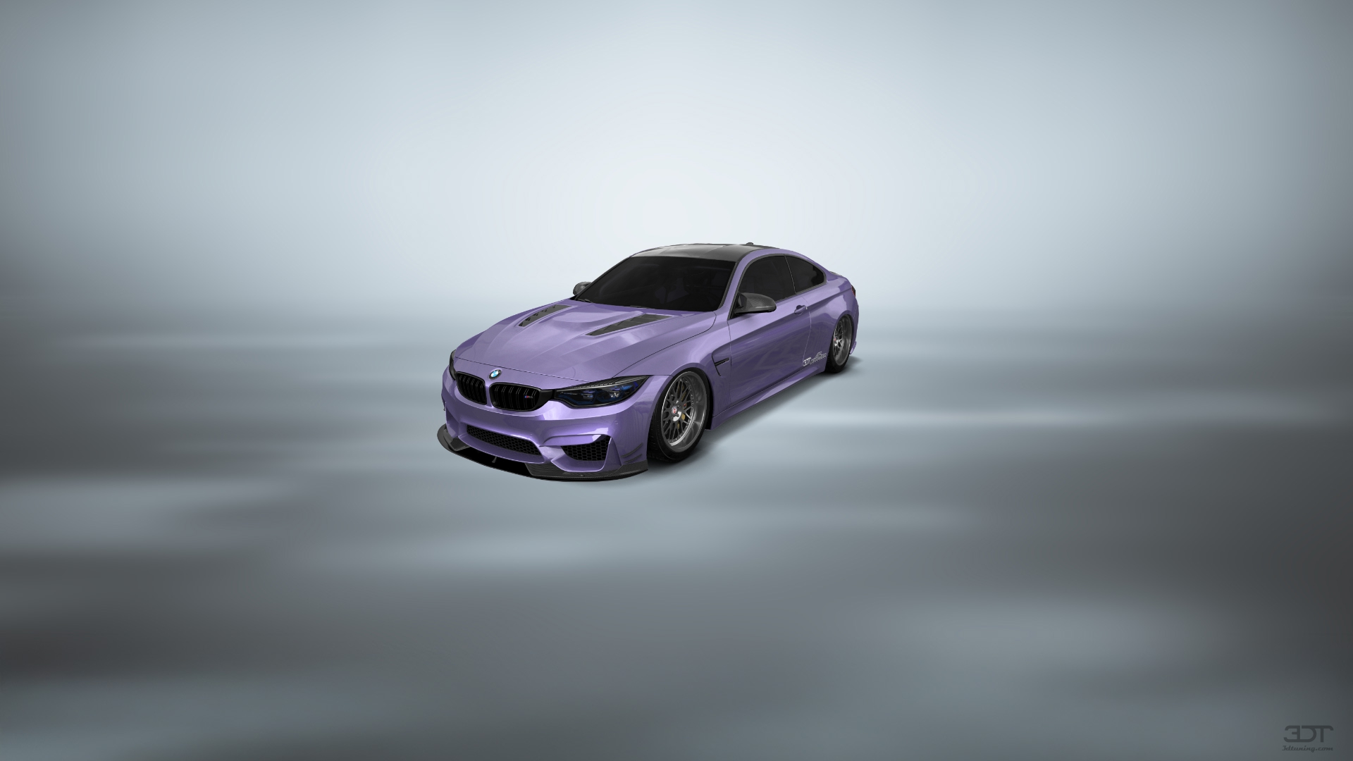 BMW M4 2 Door Coupe 2019 Images