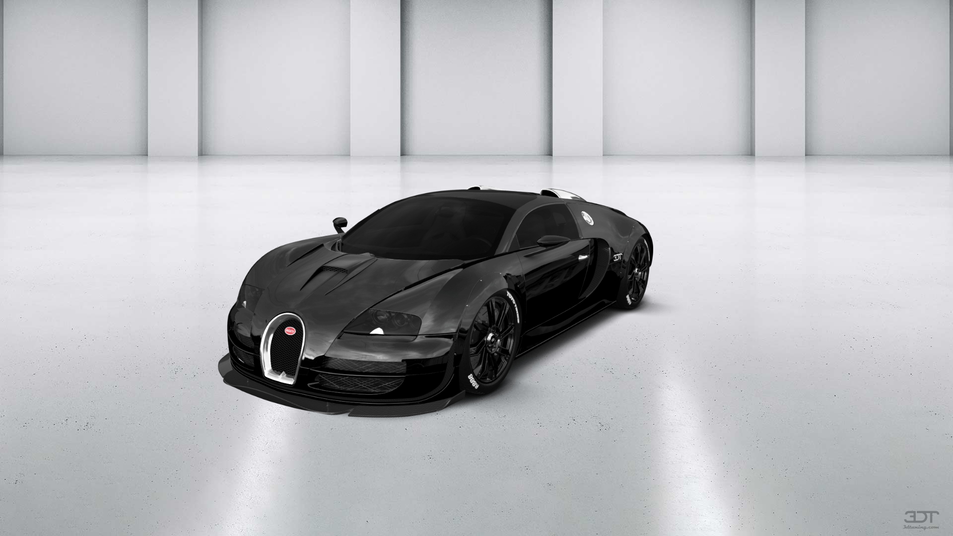 Bugatti Veyron 16.4 Grand Sport Vitesse 2 door targa top 2012