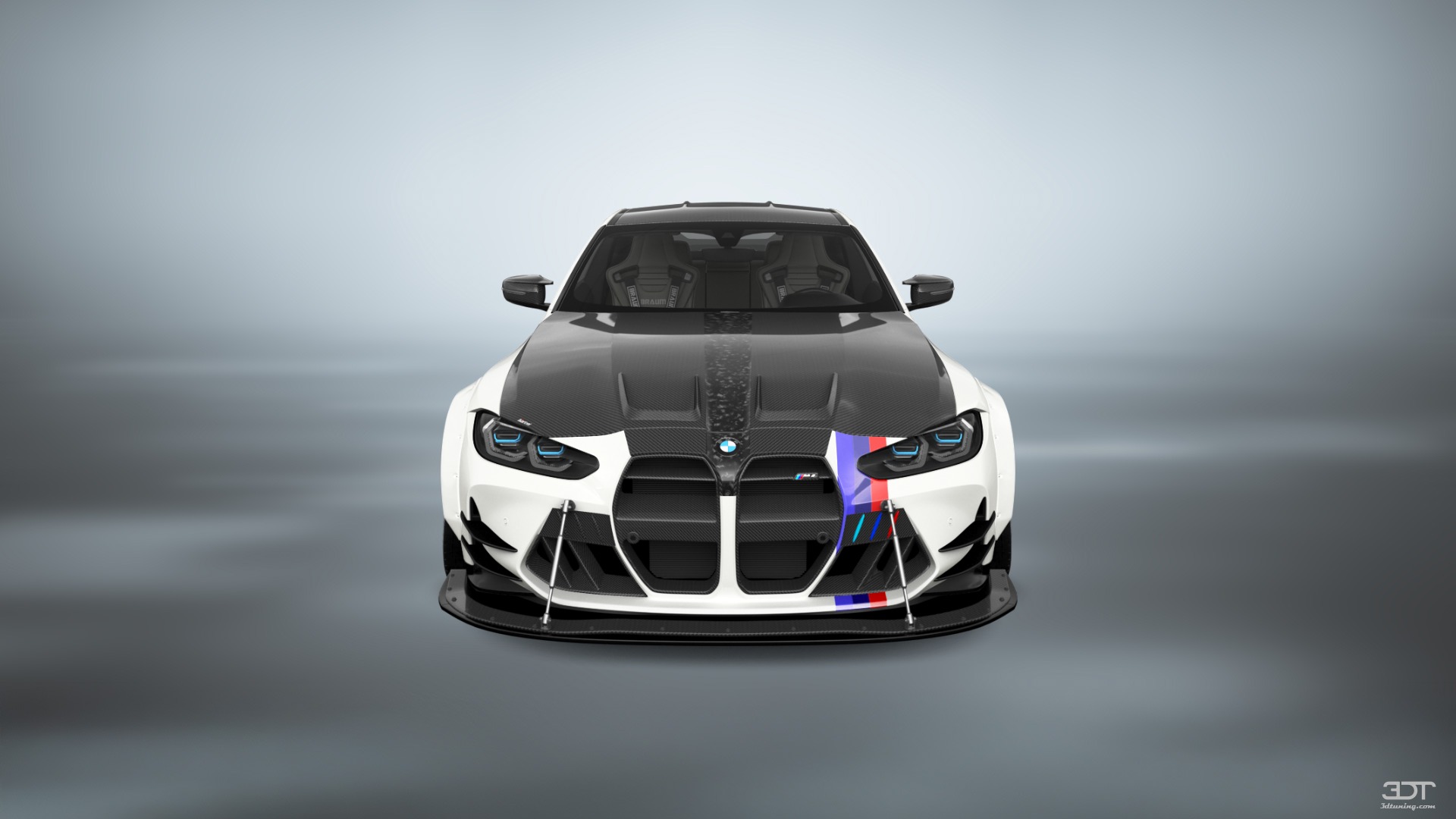 BMW M4 2 Door Coupe 2021