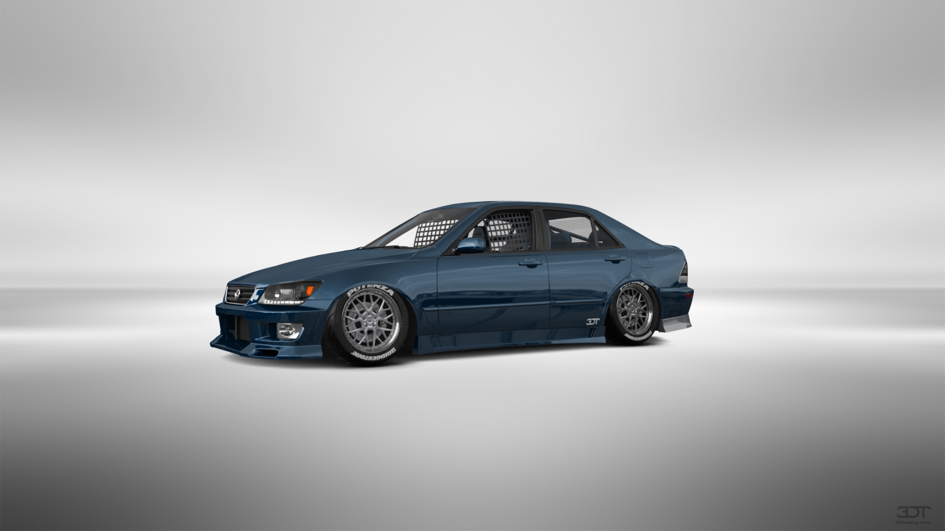 Lexus IS300 Sedan 1998